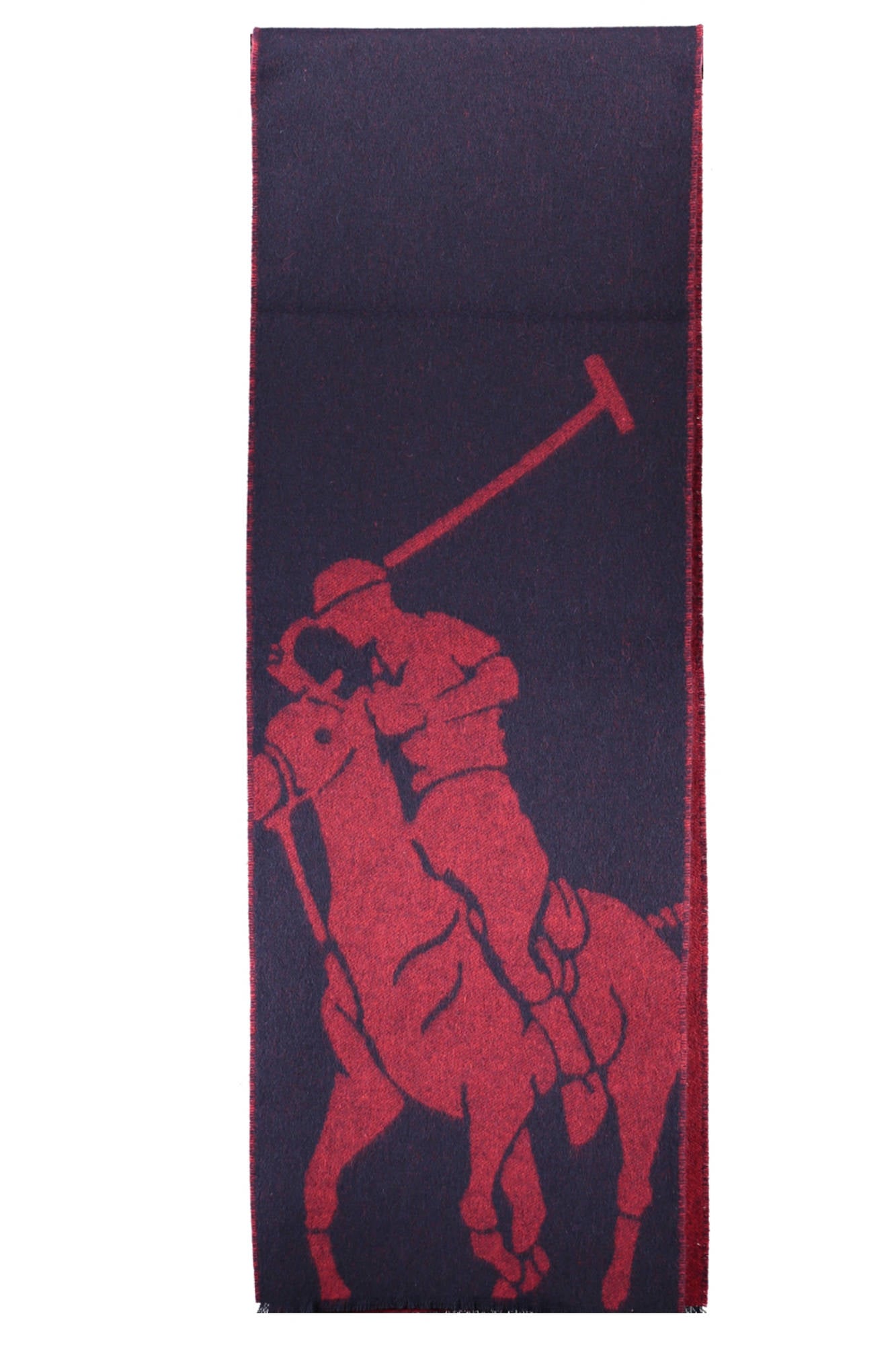 RALPH LAUREN Scarves Blu - 449891286002