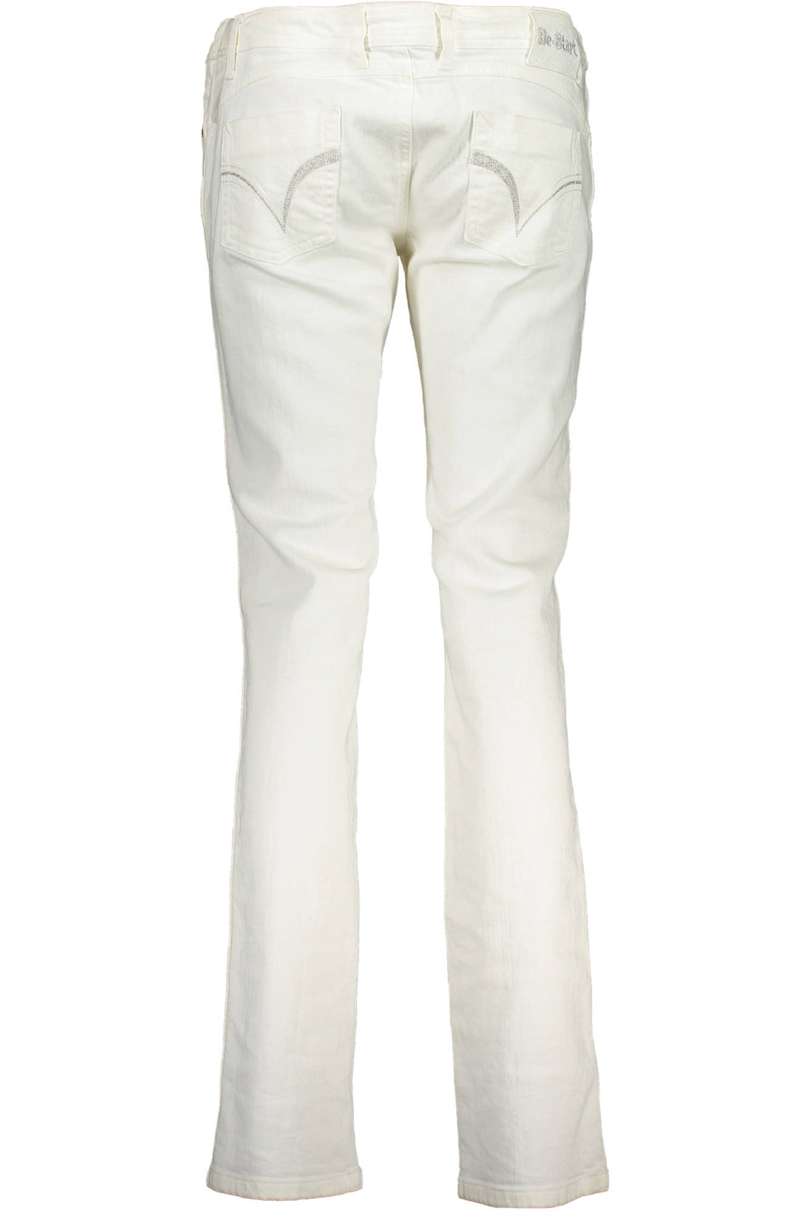 White women's trousers
