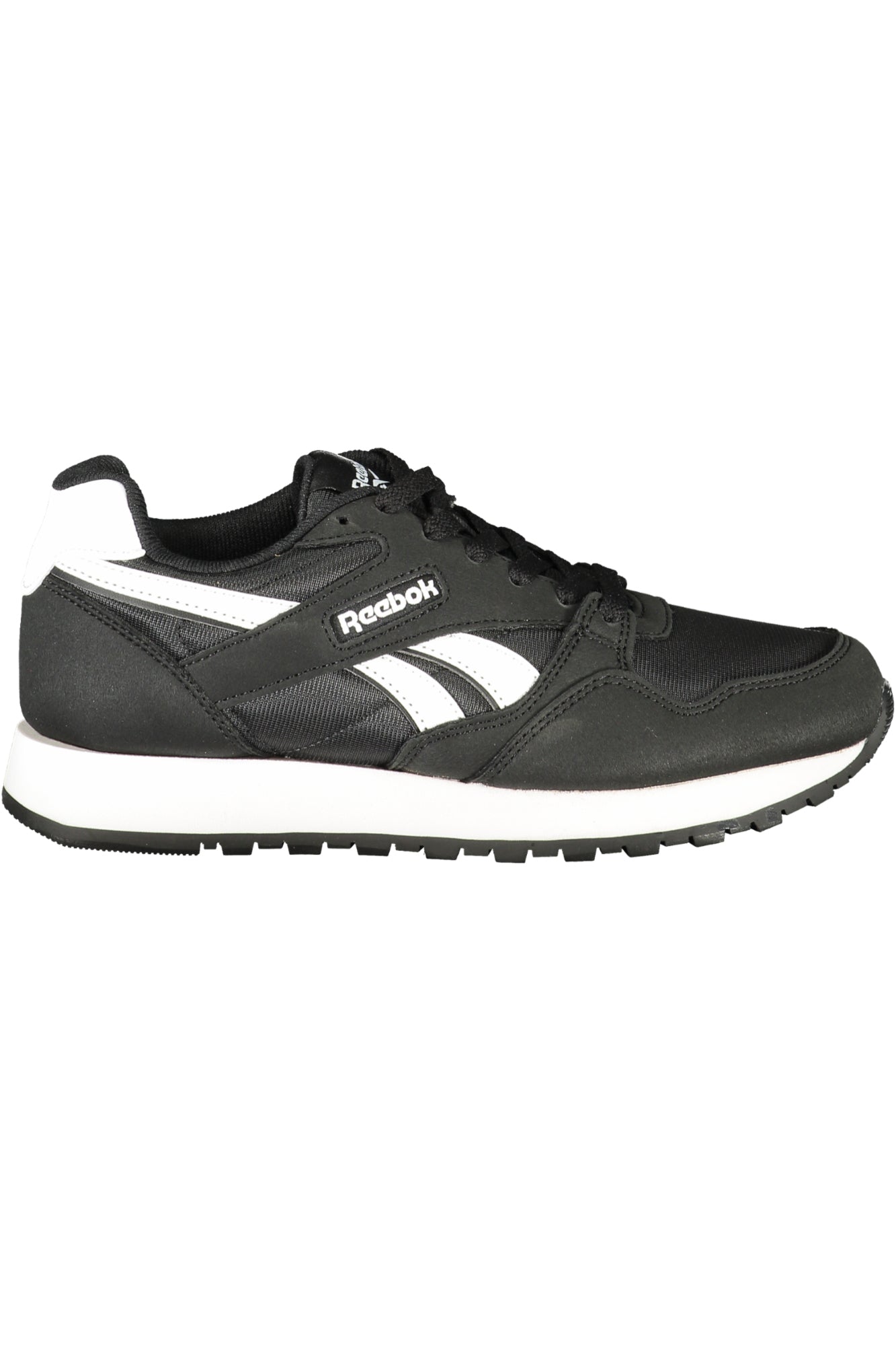 REEBOK Sneakers Black - 100250373RNPRIMEEVENT