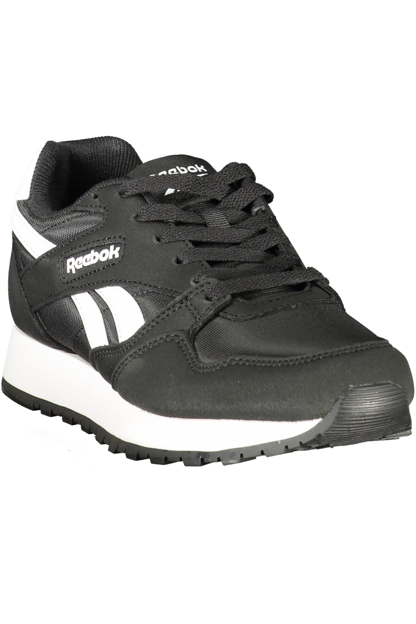 REEBOK Sneakers Black - 100250373RNPRIMEEVENT