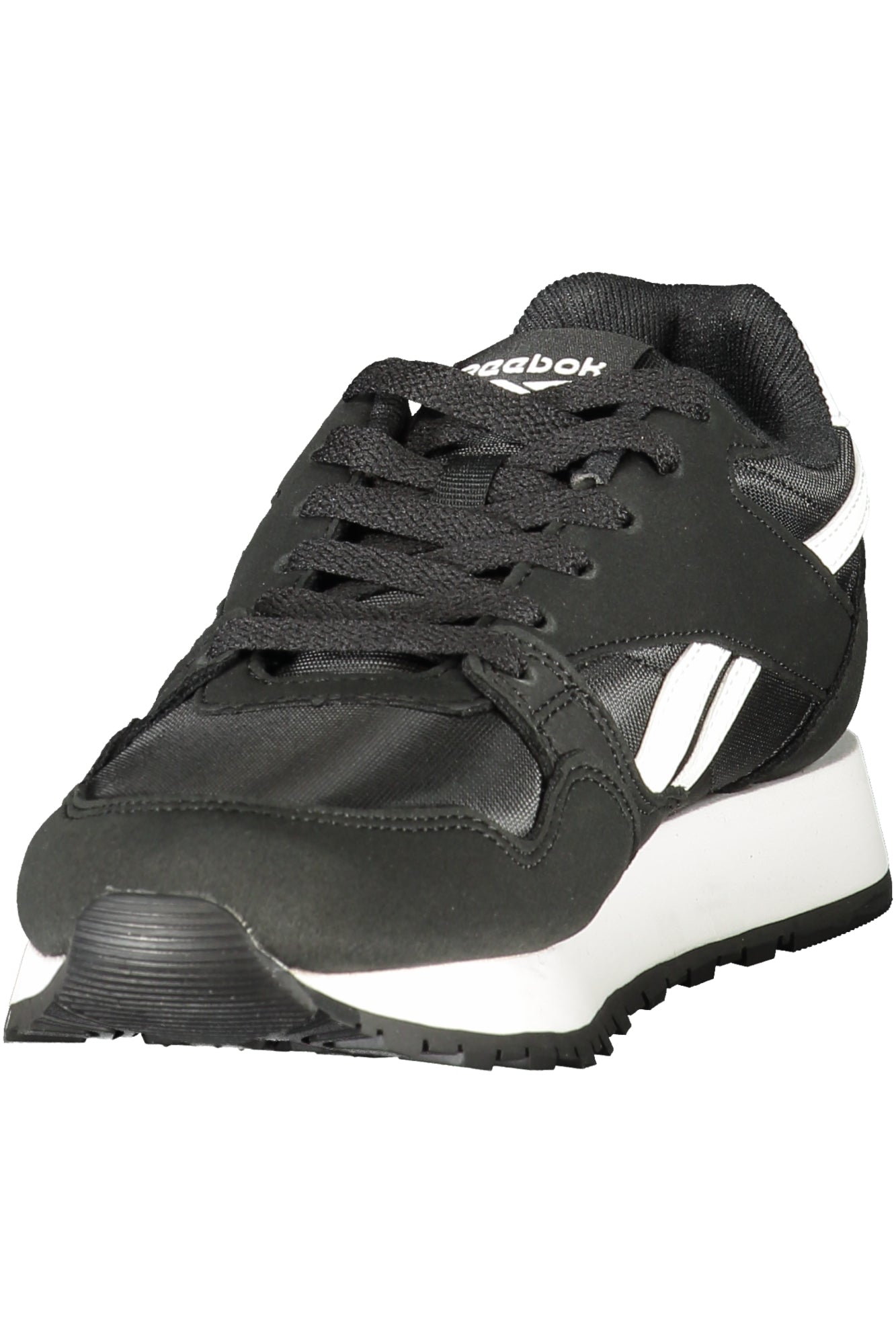 REEBOK Sneakers Black - 100250373RNPRIMEEVENT