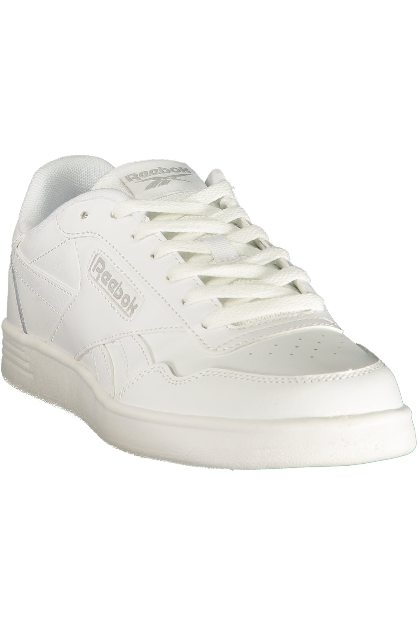 REEBOK Sneakers Bianco - 100010618COURTADVANCE