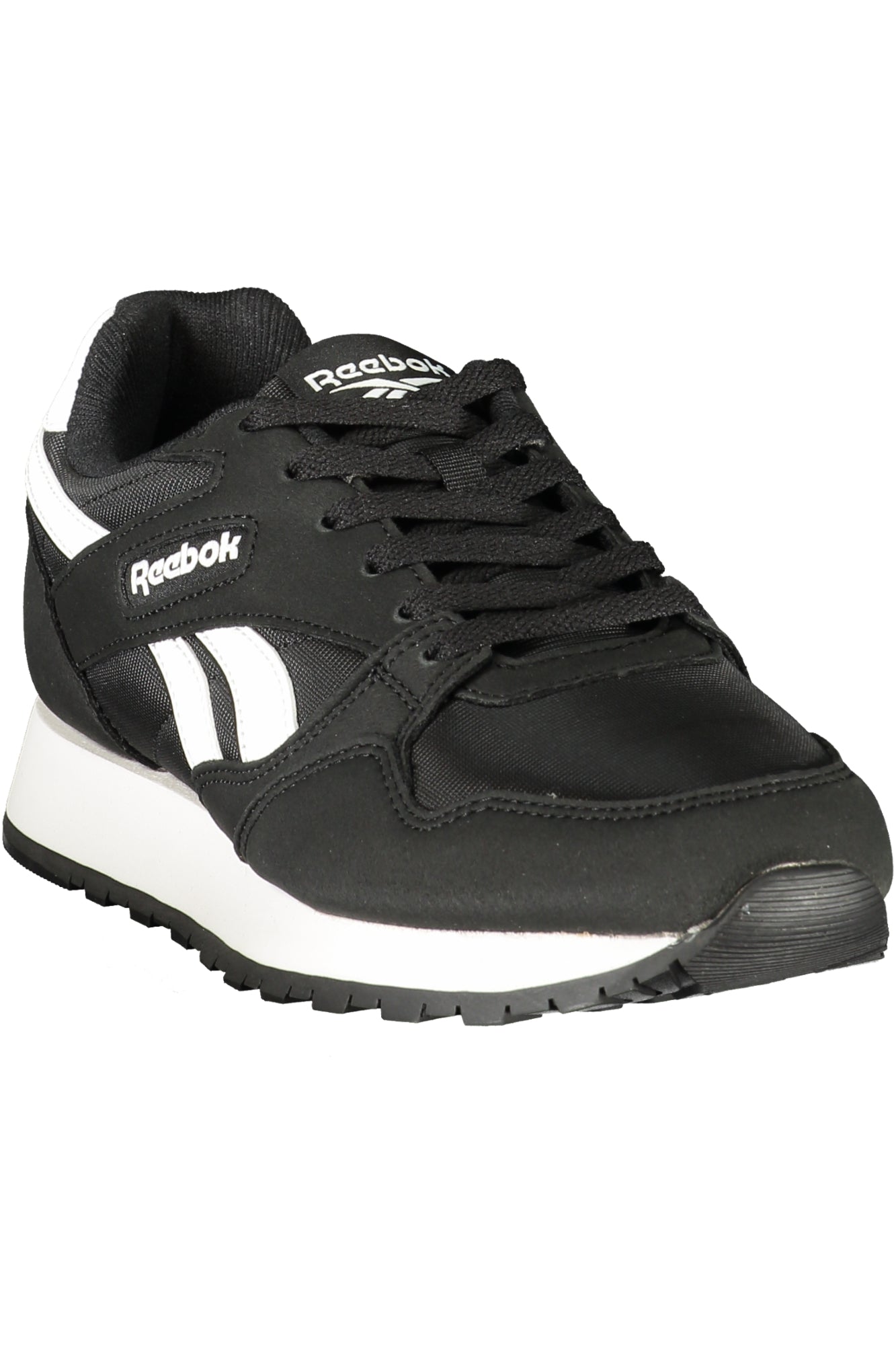 REEBOK Sneakers Black - 100250368RNPRIMEEVENT