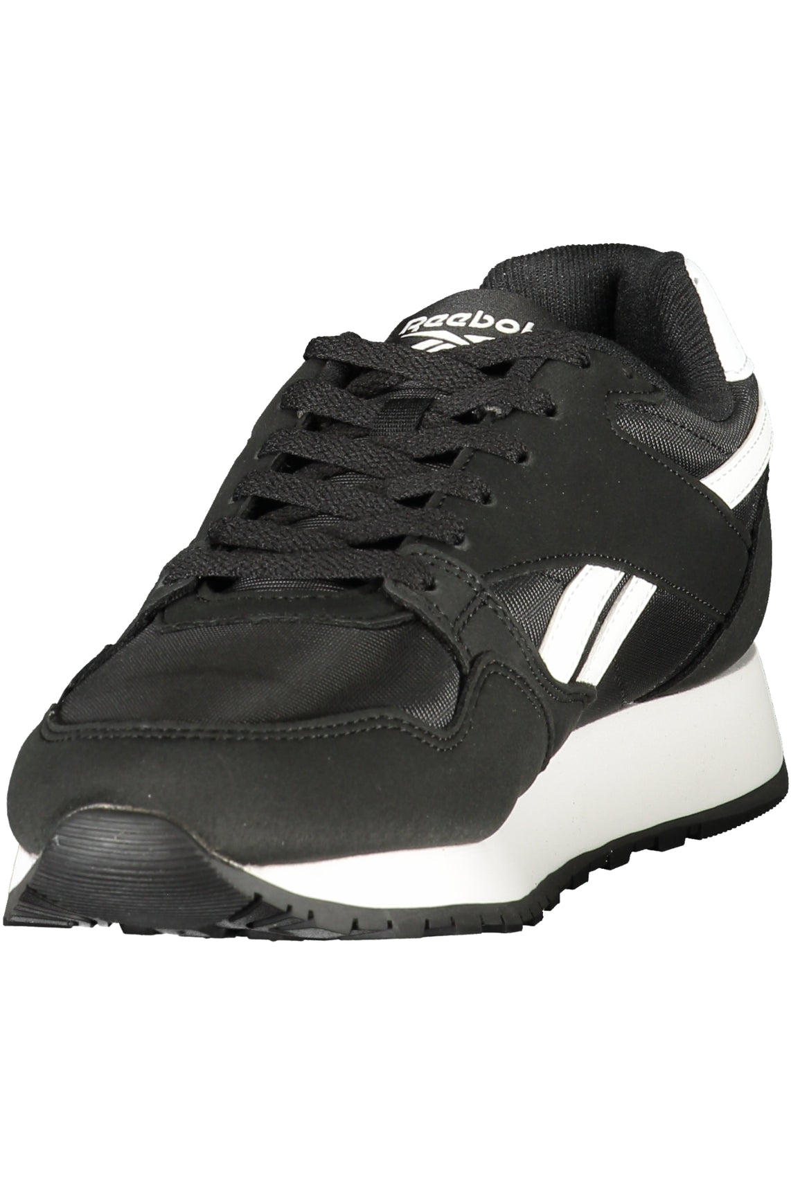 REEBOK Sneakers Black - 100250368RNPRIMEEVENT