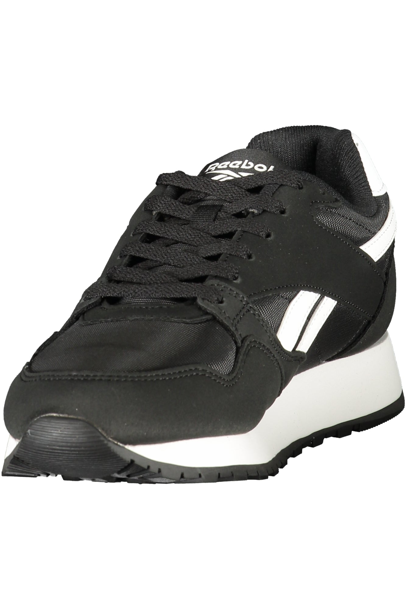 REEBOK Sneakers Black - 100250368RNPRIMEEVENT