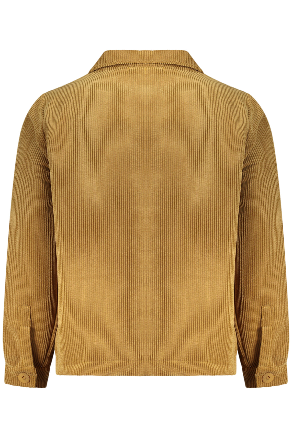 RIFLE Shirts Brown - RFG422