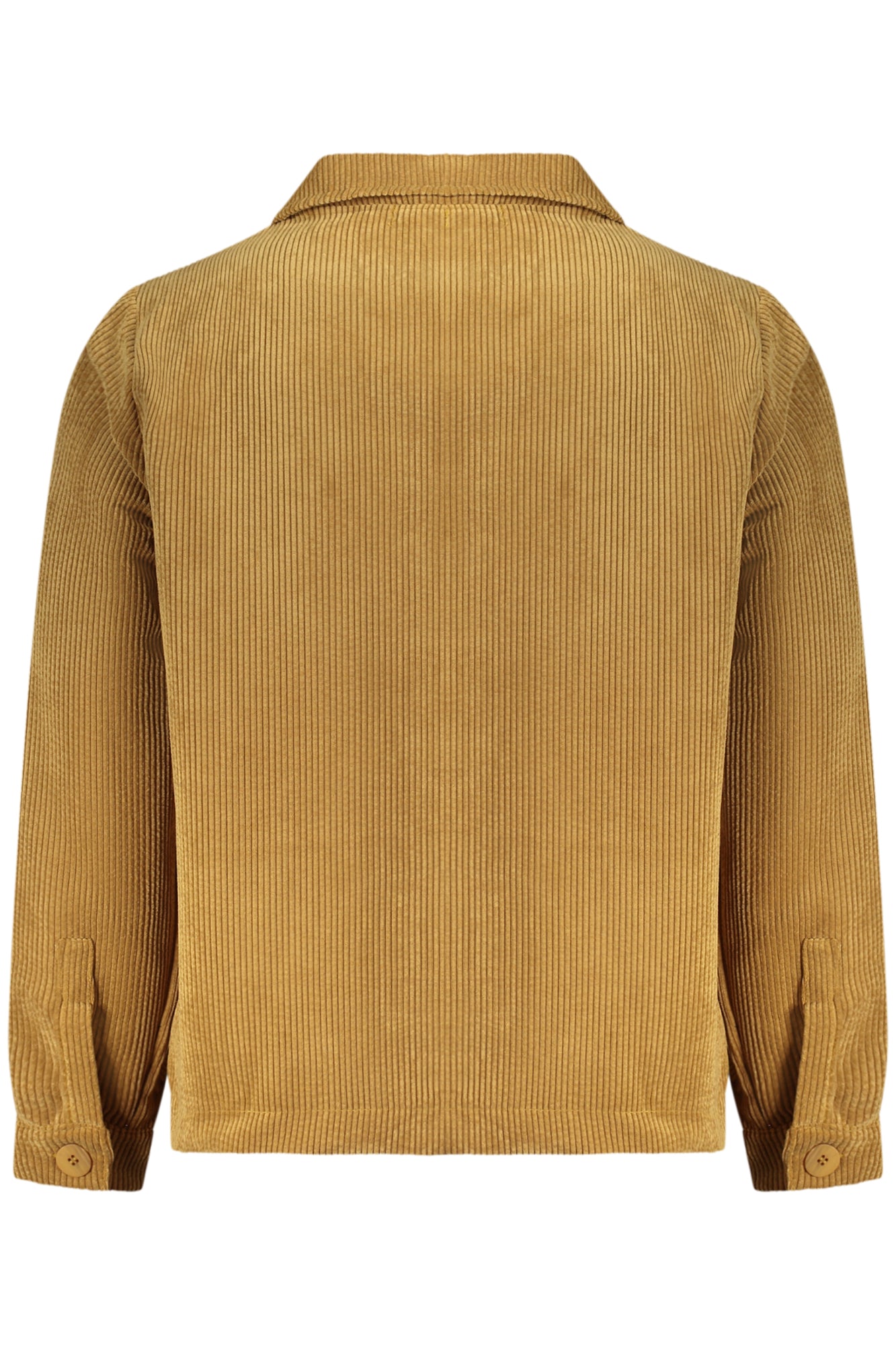 RIFLE Shirts Brown - RFG422