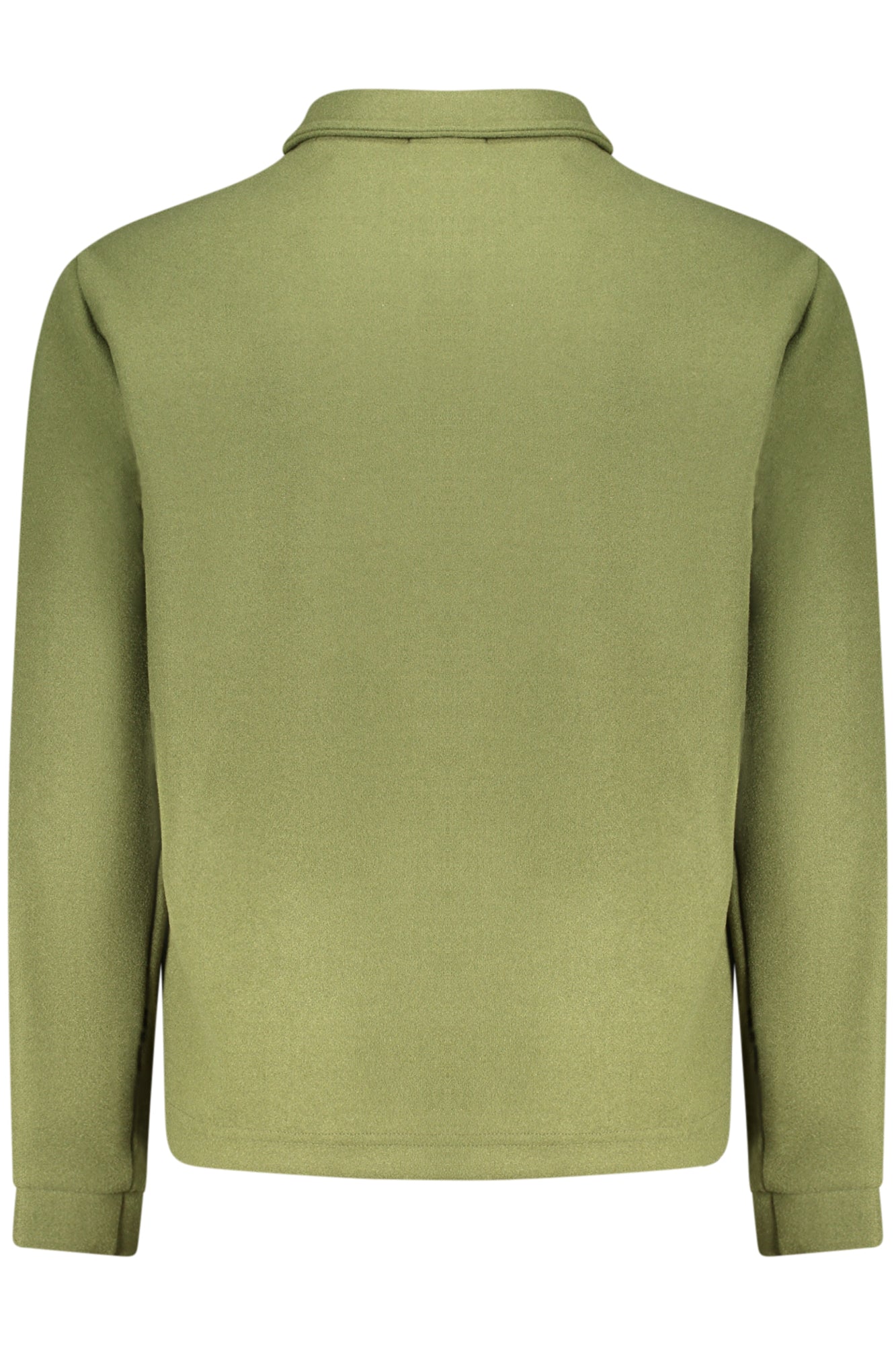 RIFLE Shirts Green - RFG424