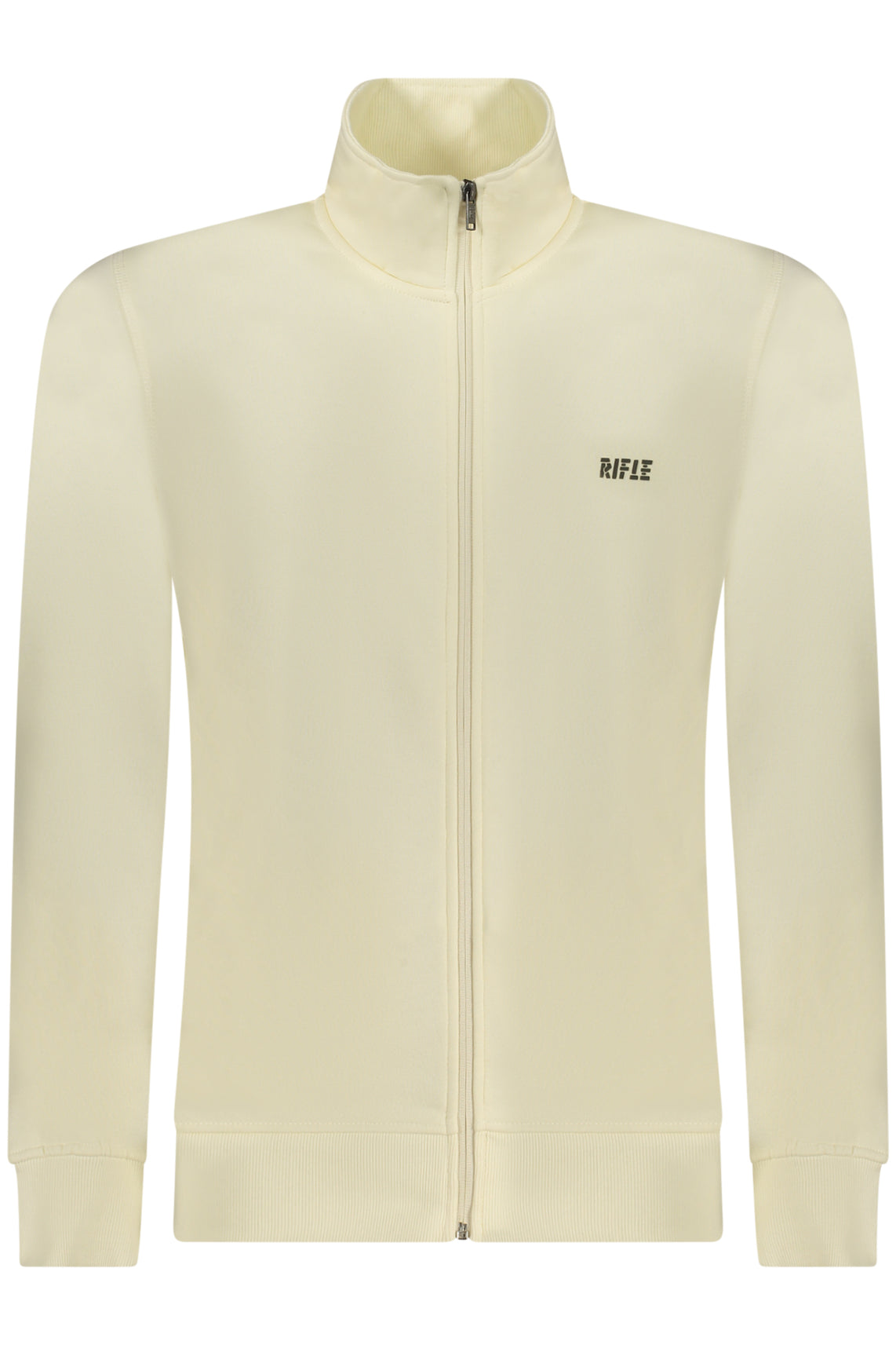 RIFLE Sweatshirts White - RFF018