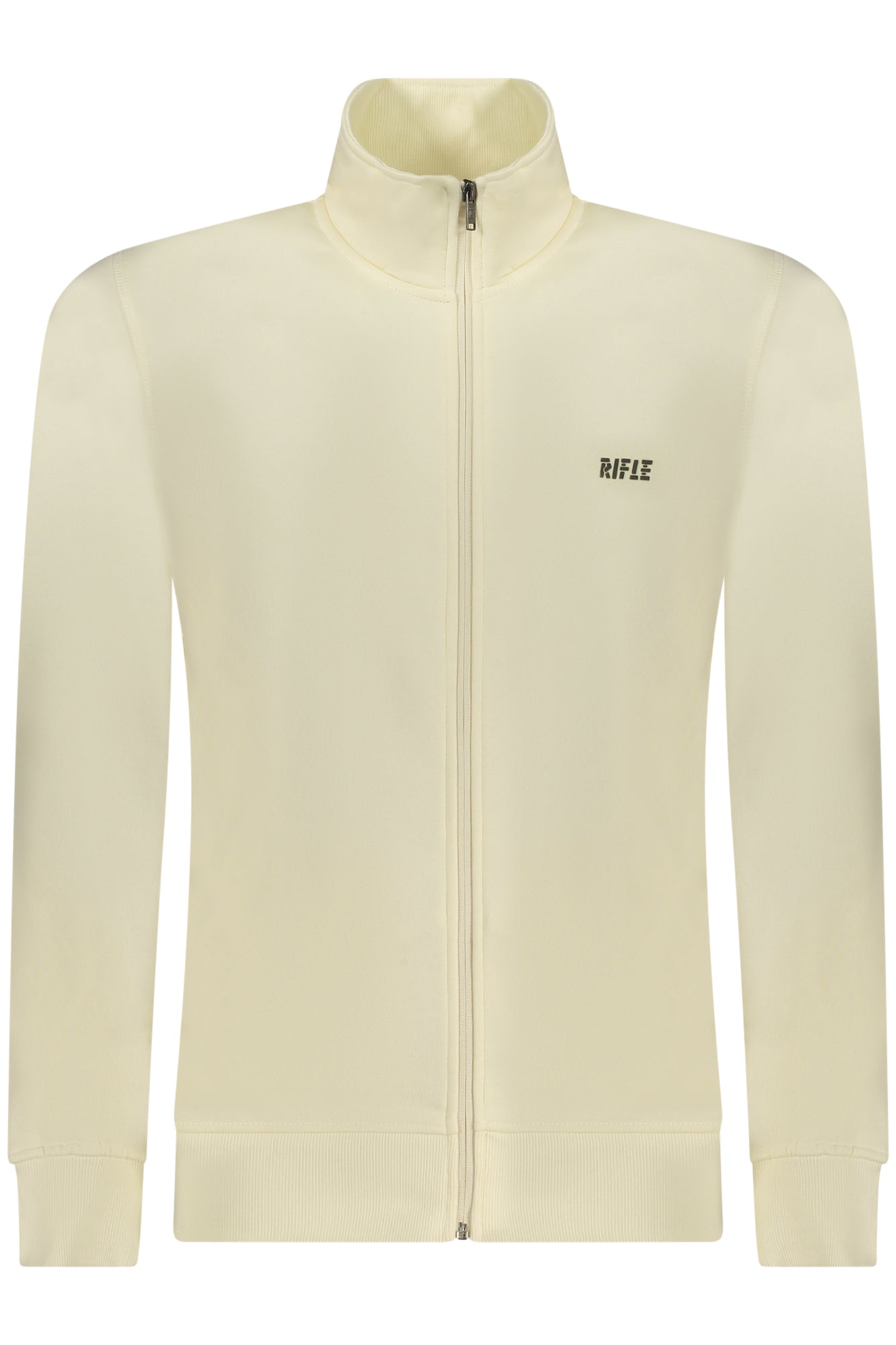 RIFLE Sweatshirts White - RFF018