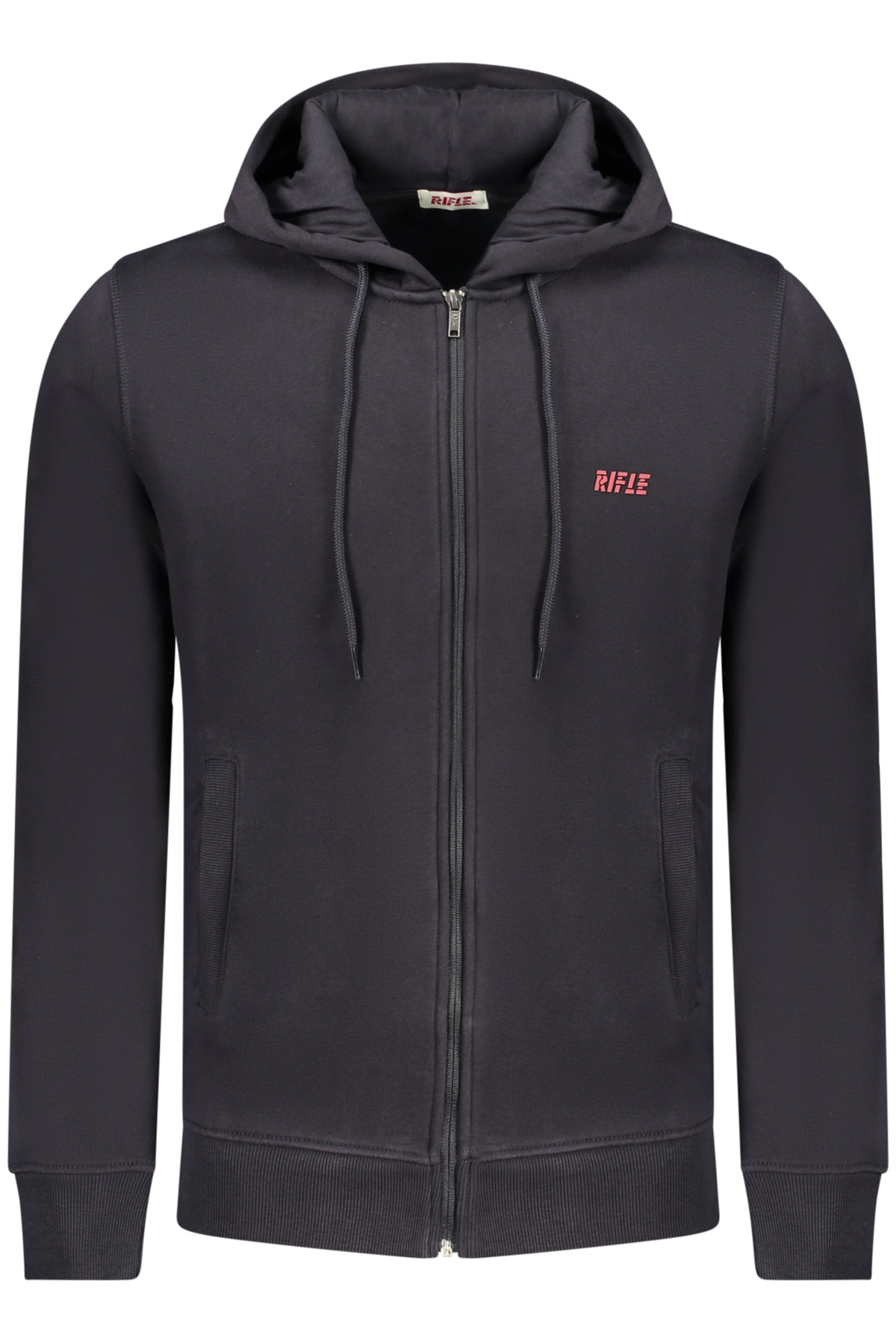 RIFLE Sweatshirts Blue - RFF019