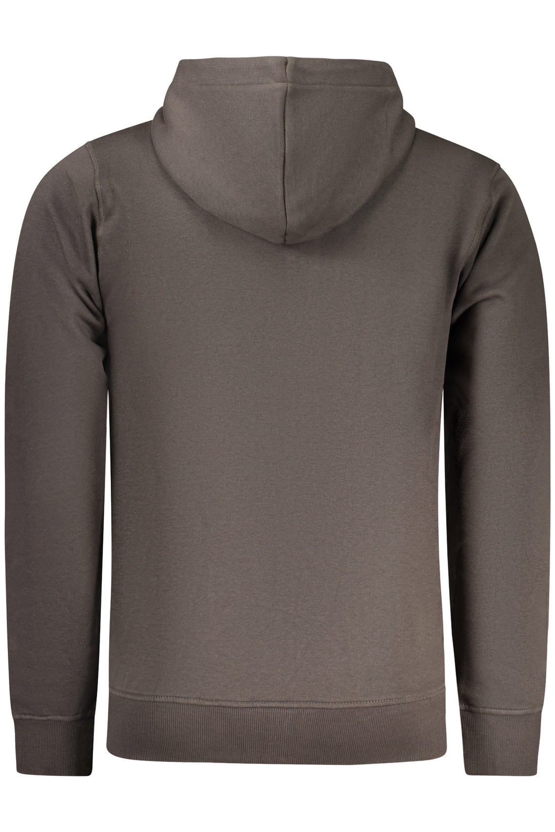RIFLE Sweatshirts Grey - RFF019