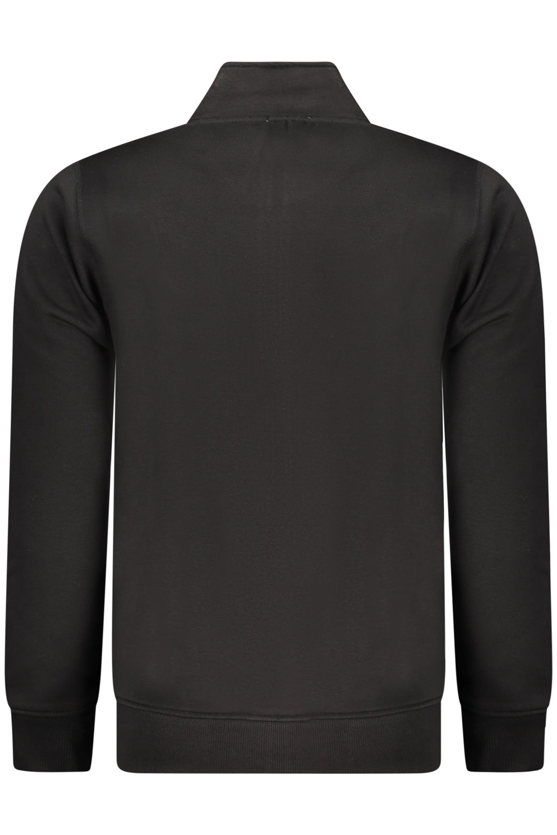 RIFLE Sweatshirts Black - RFF018
