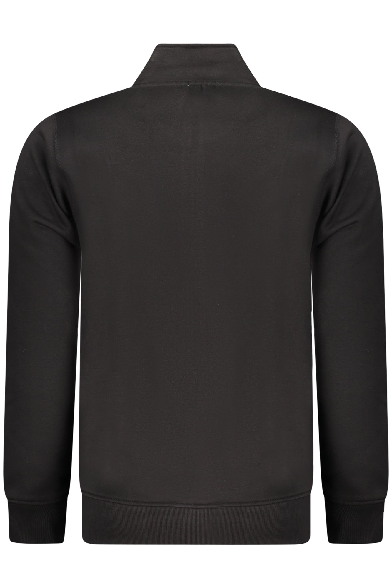 RIFLE Sweatshirts Black - RFF018