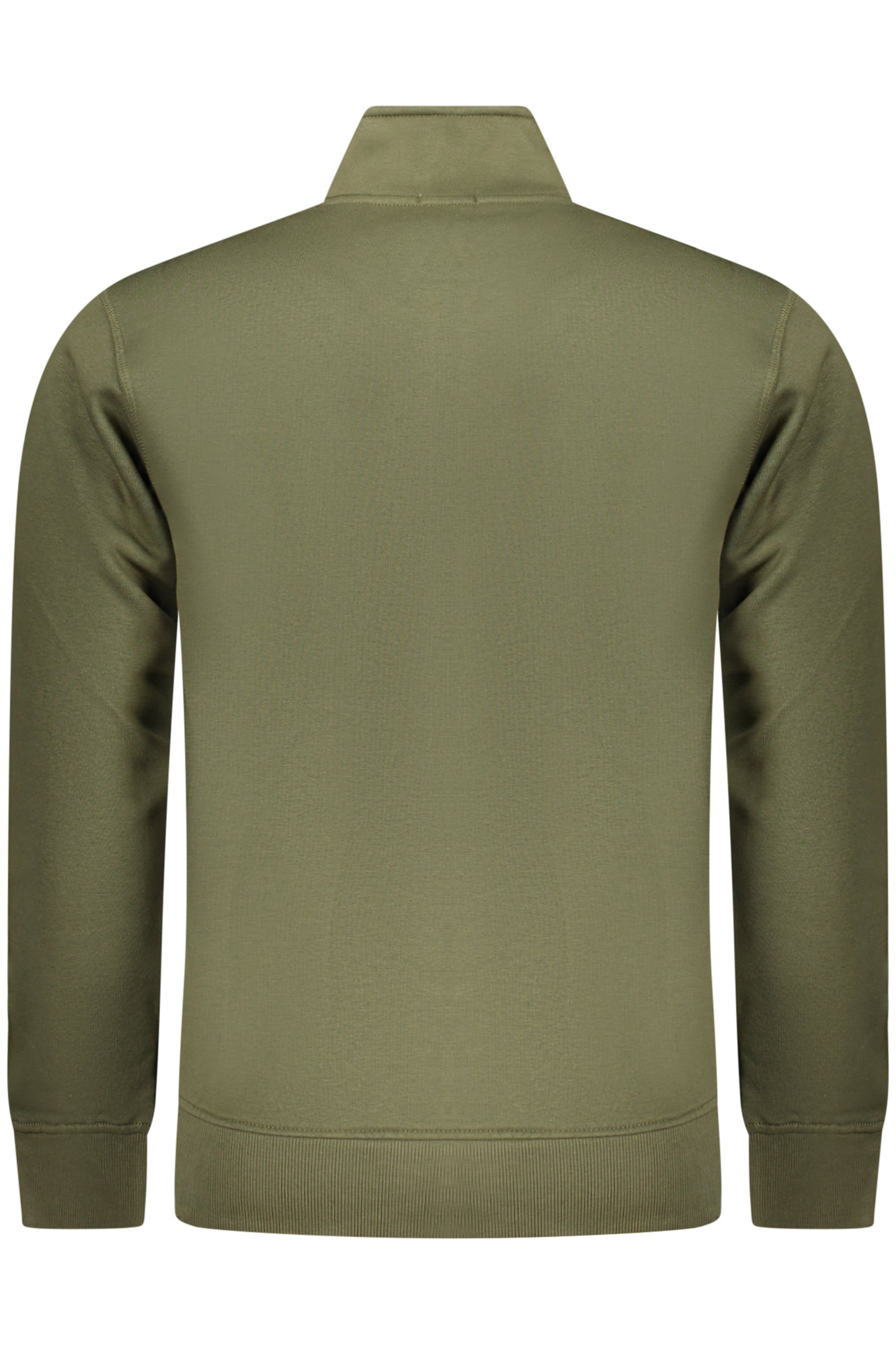 RIFLE Sweatshirts Green - RFF018