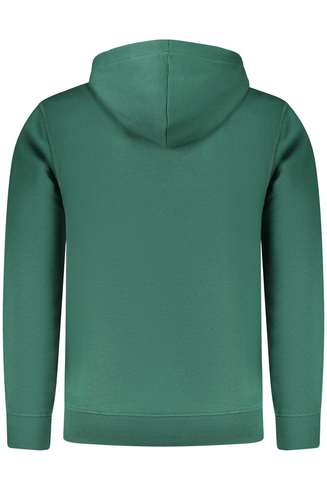 RIFLE Sweatshirts Green - RFF019