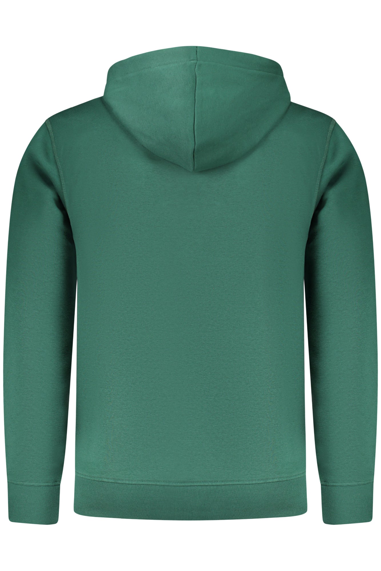 RIFLE Sweatshirts Green - RFF019