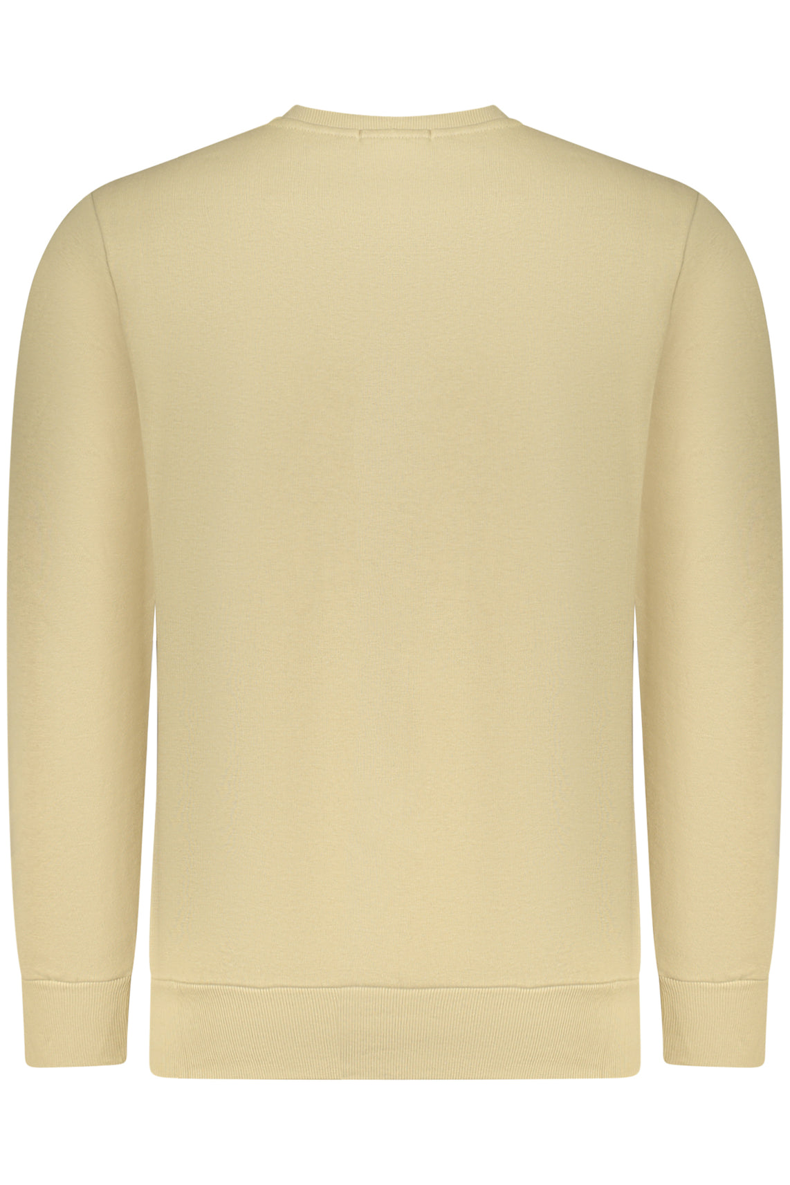 RIFLE Sweatshirts Beige - RFF410