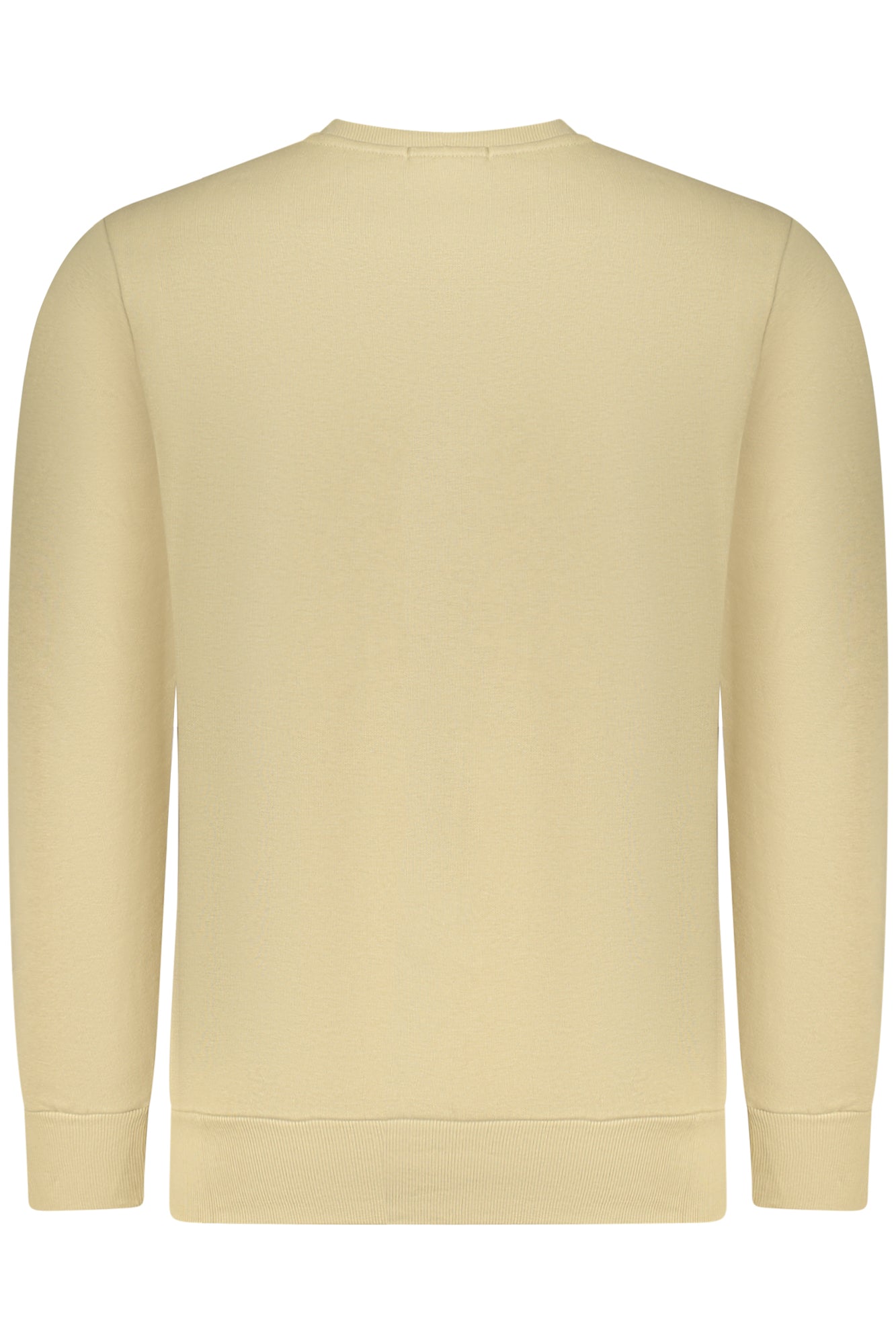 RIFLE Sweatshirts Beige - RFF410