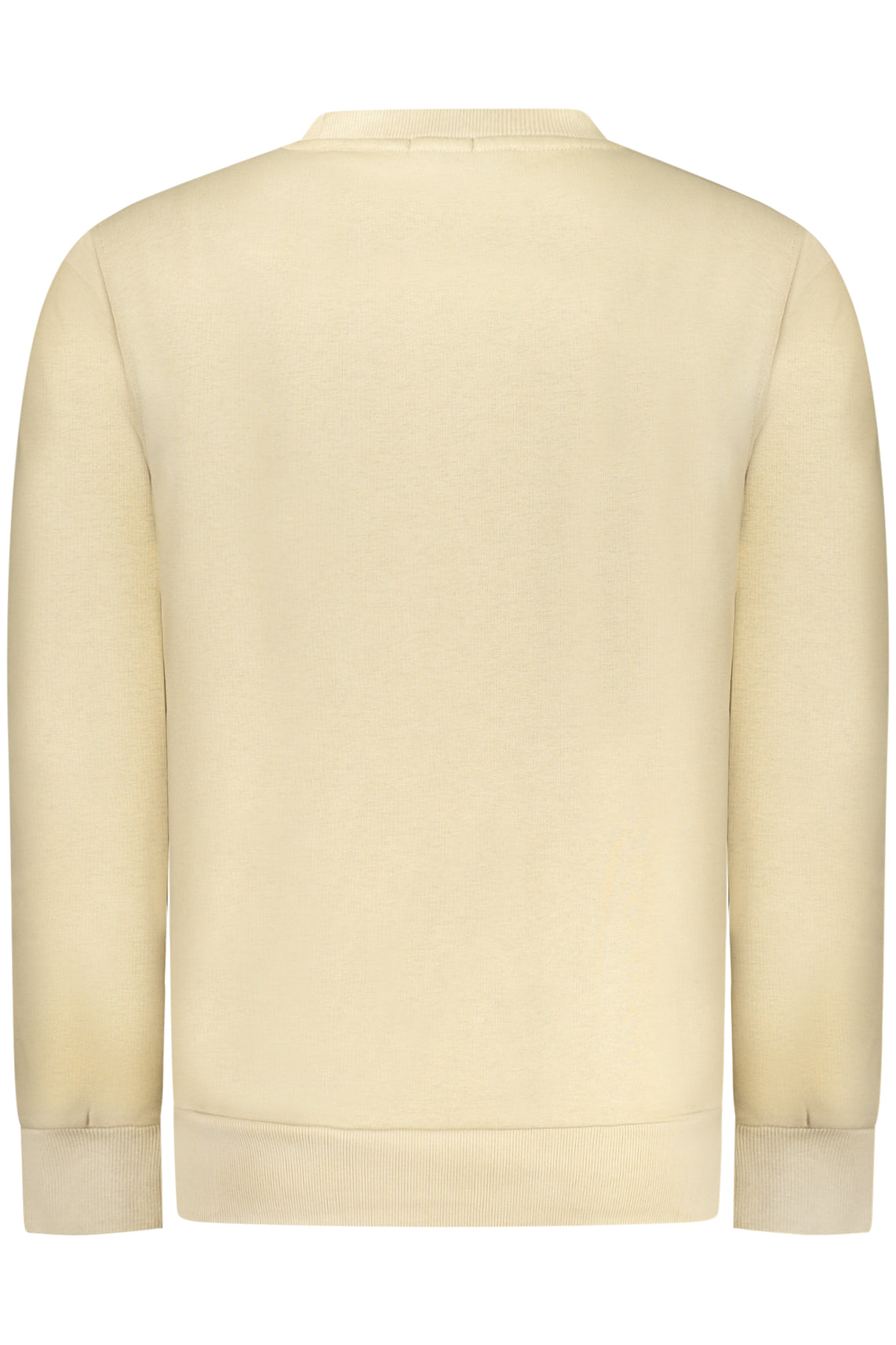 RIFLE Sweatshirts Beige - RFF015