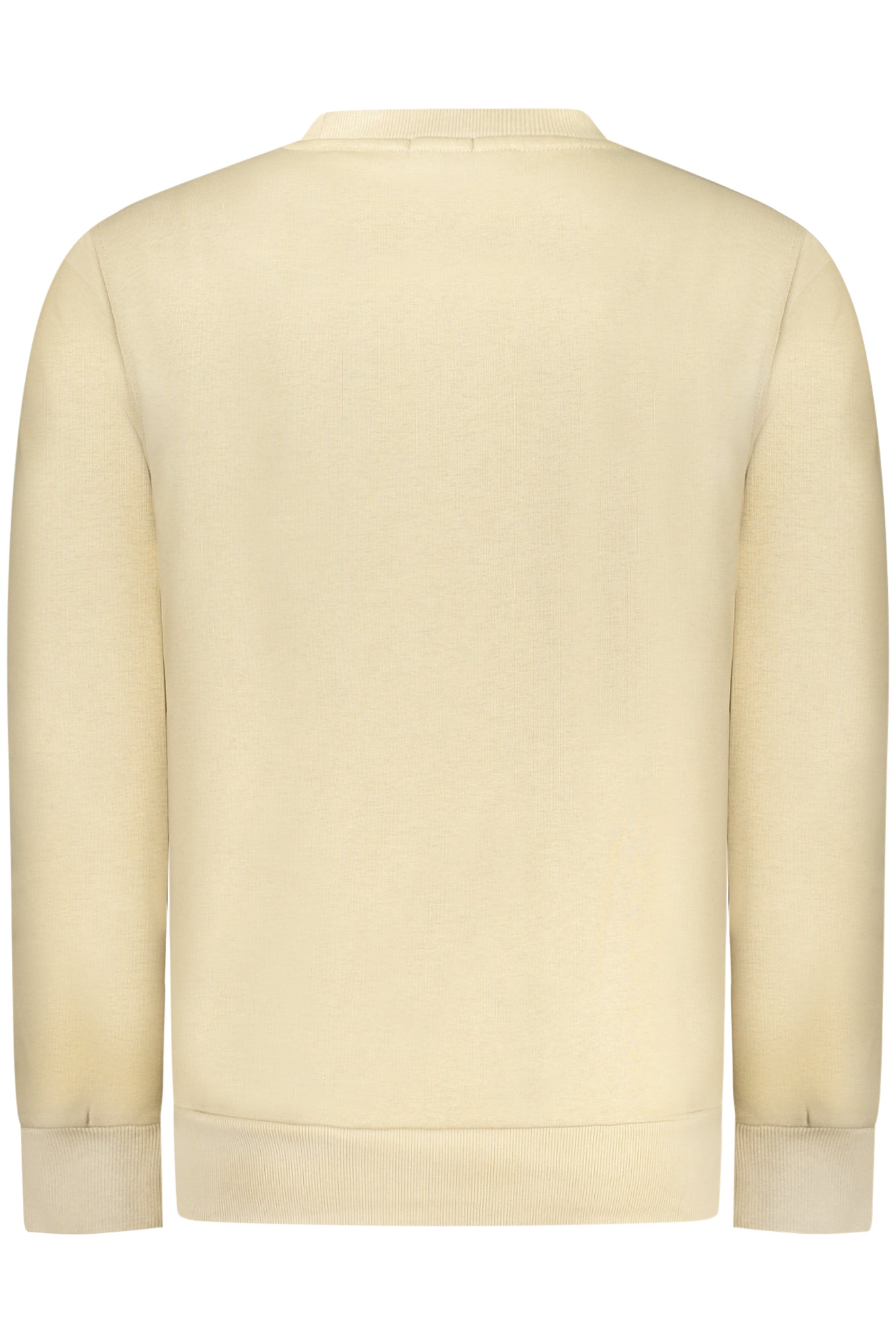 RIFLE Sweatshirts Beige - RFF015