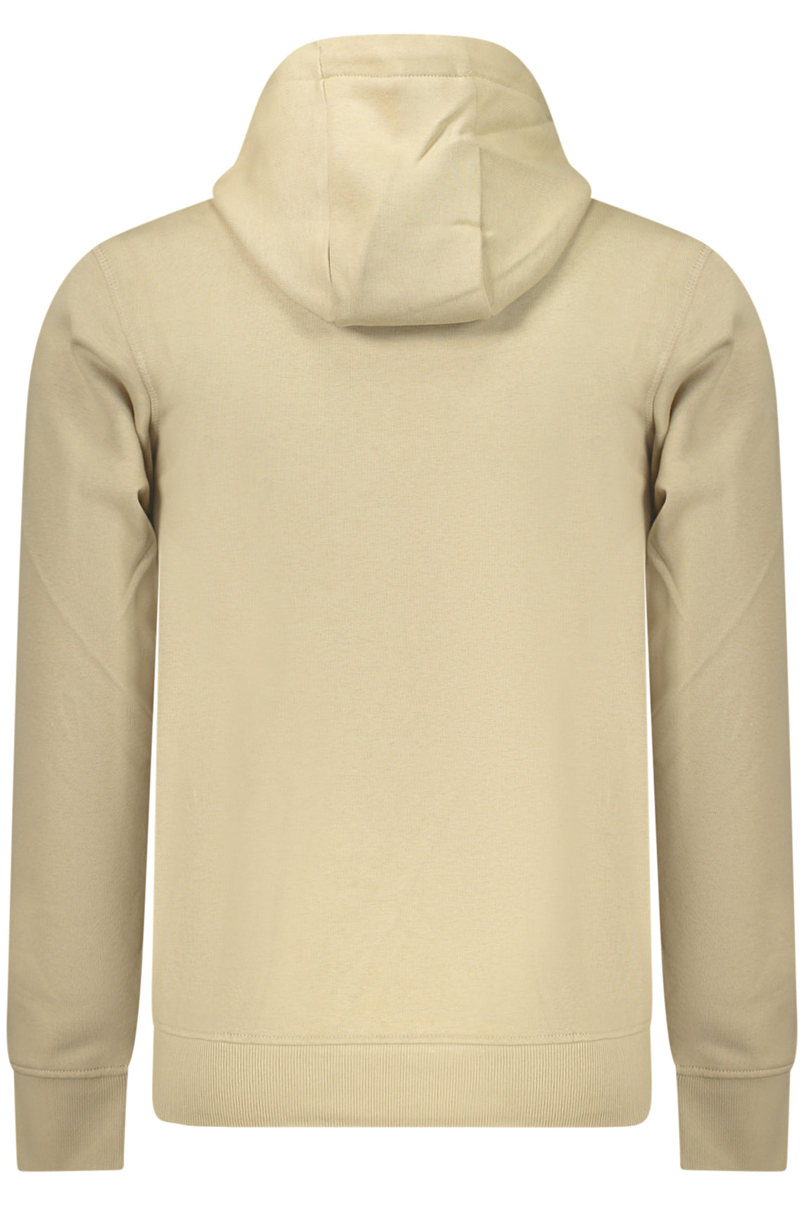 RIFLE Sweatshirts Beige - RFF017