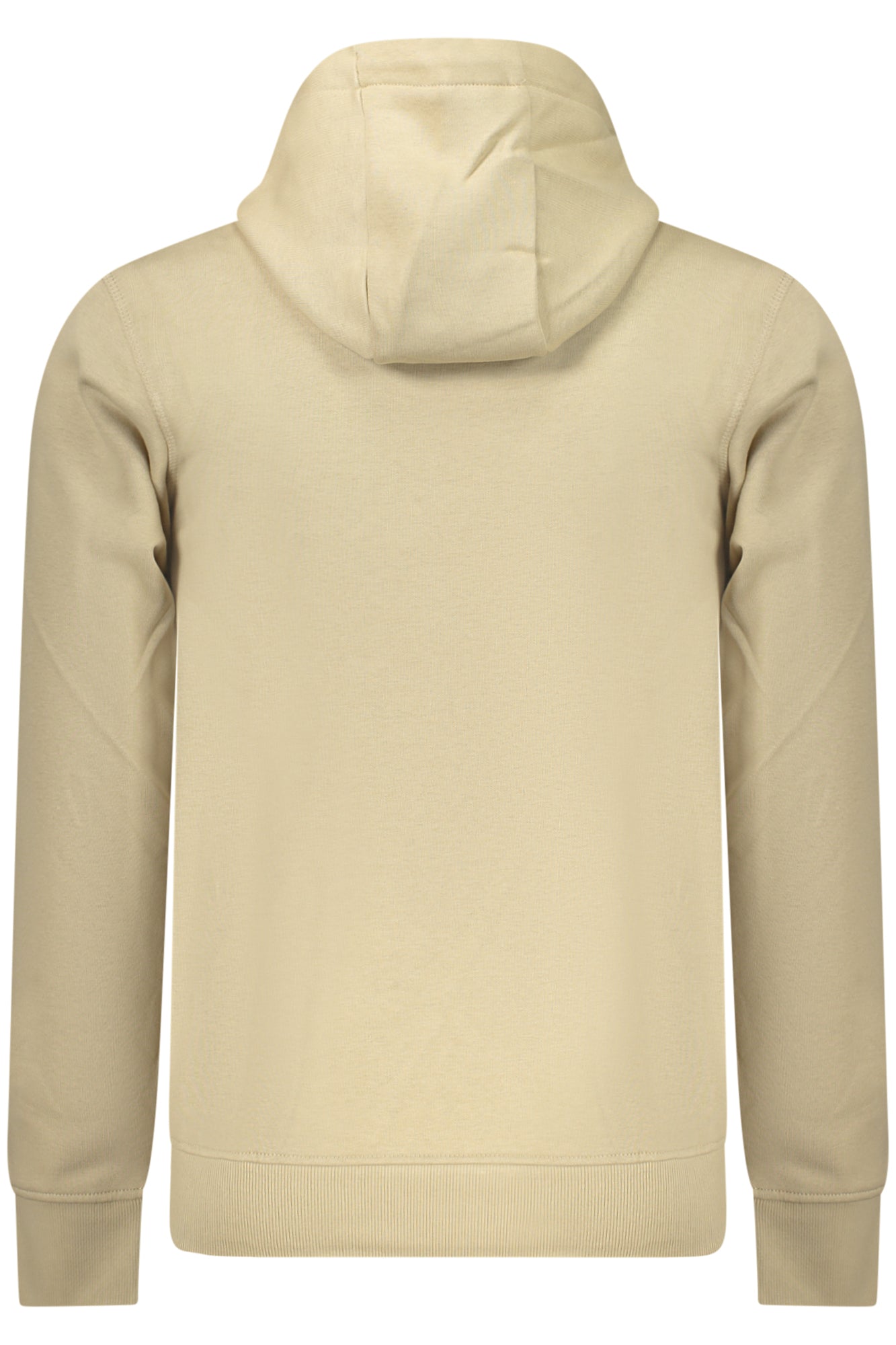 RIFLE Sweatshirts Beige - RFF017