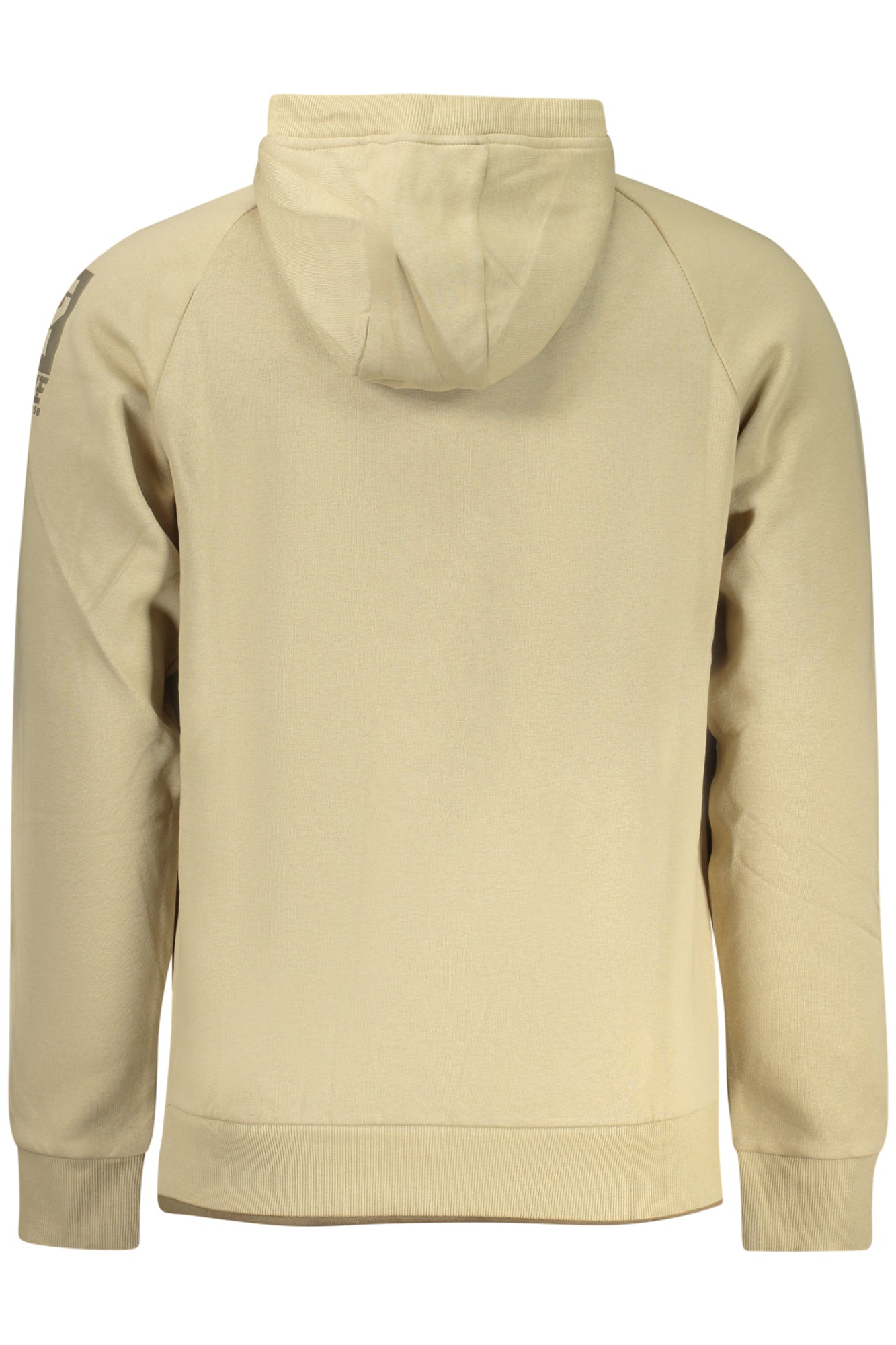 RIFLE Sweatshirts Beige - RFF417