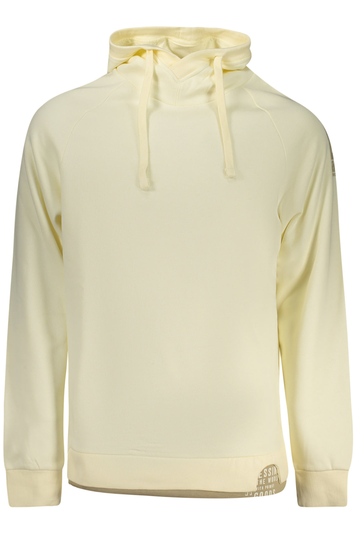 RIFLE Sweatshirts White - RFF417