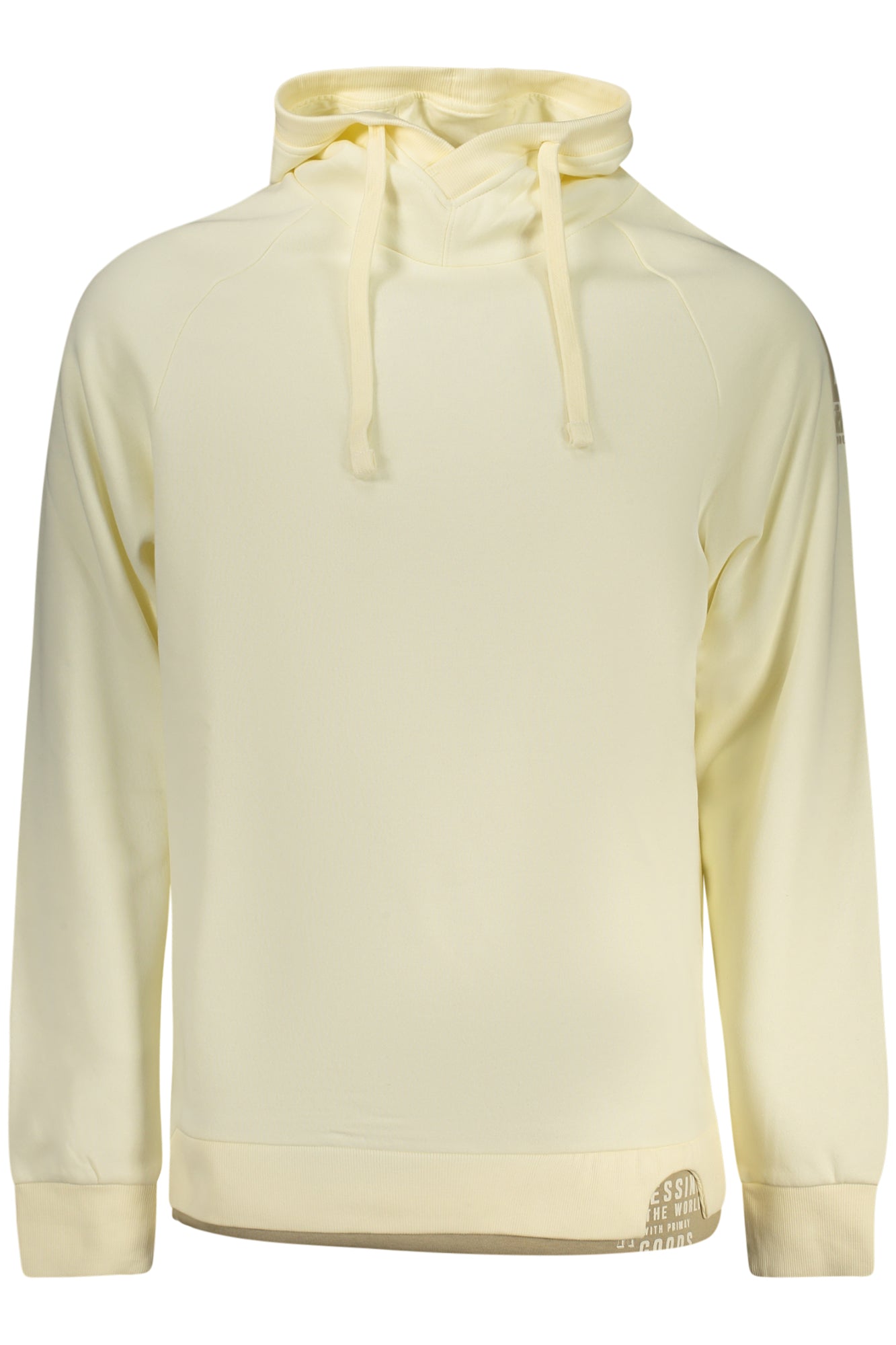RIFLE Sweatshirts White - RFF417