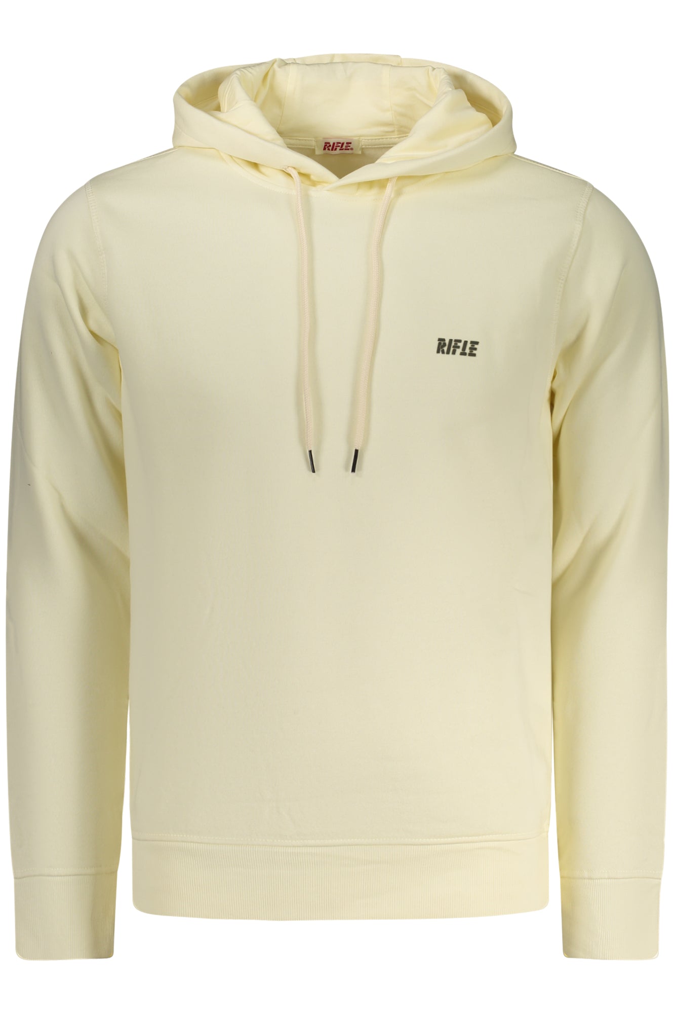 RIFLE Sweatshirts White - RFF017