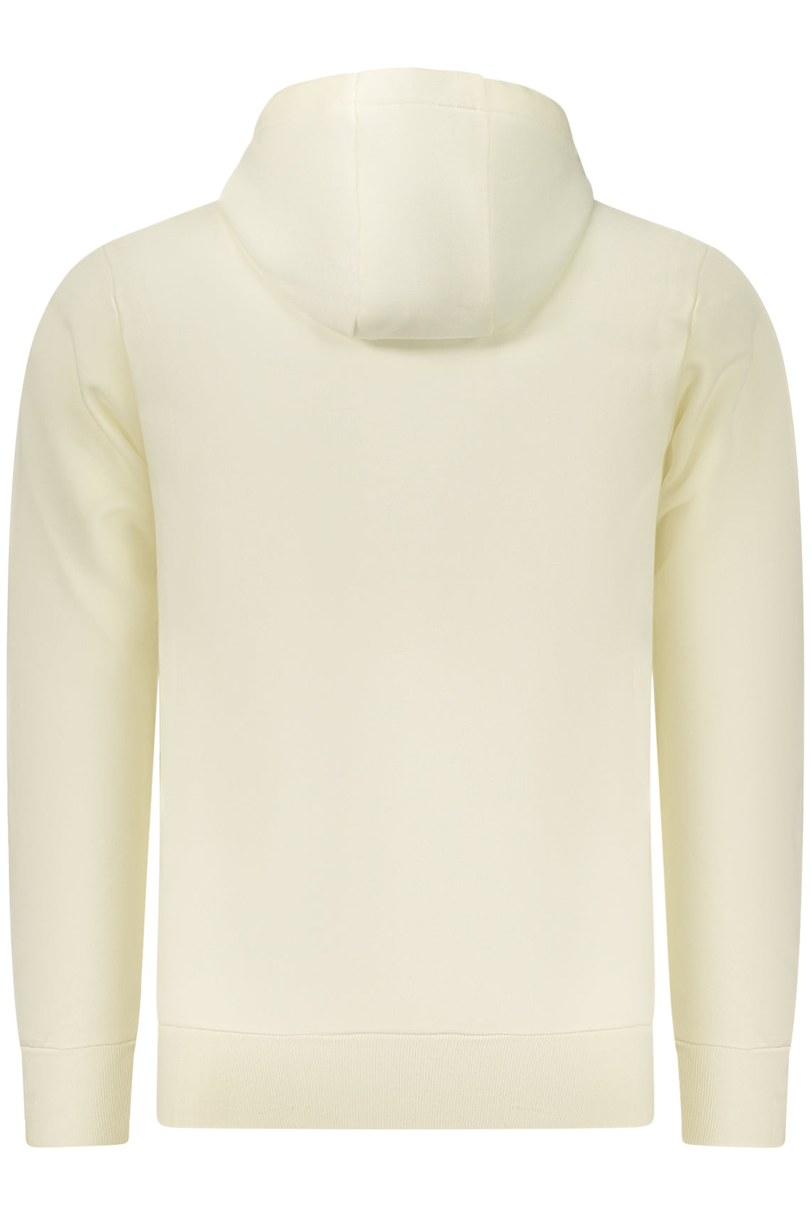 RIFLE Sweatshirts White - RFF412