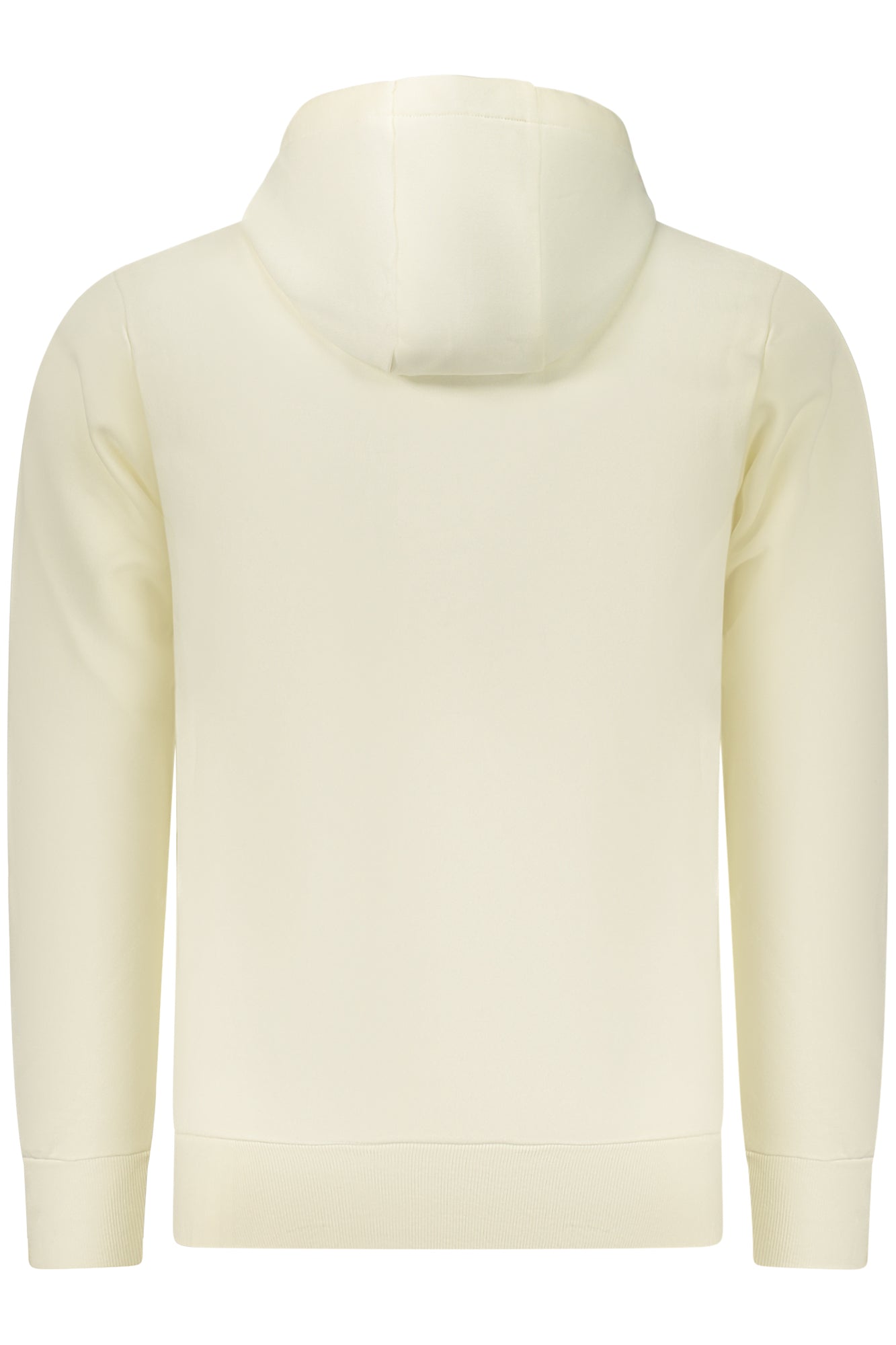 RIFLE Sweatshirts White - RFF412