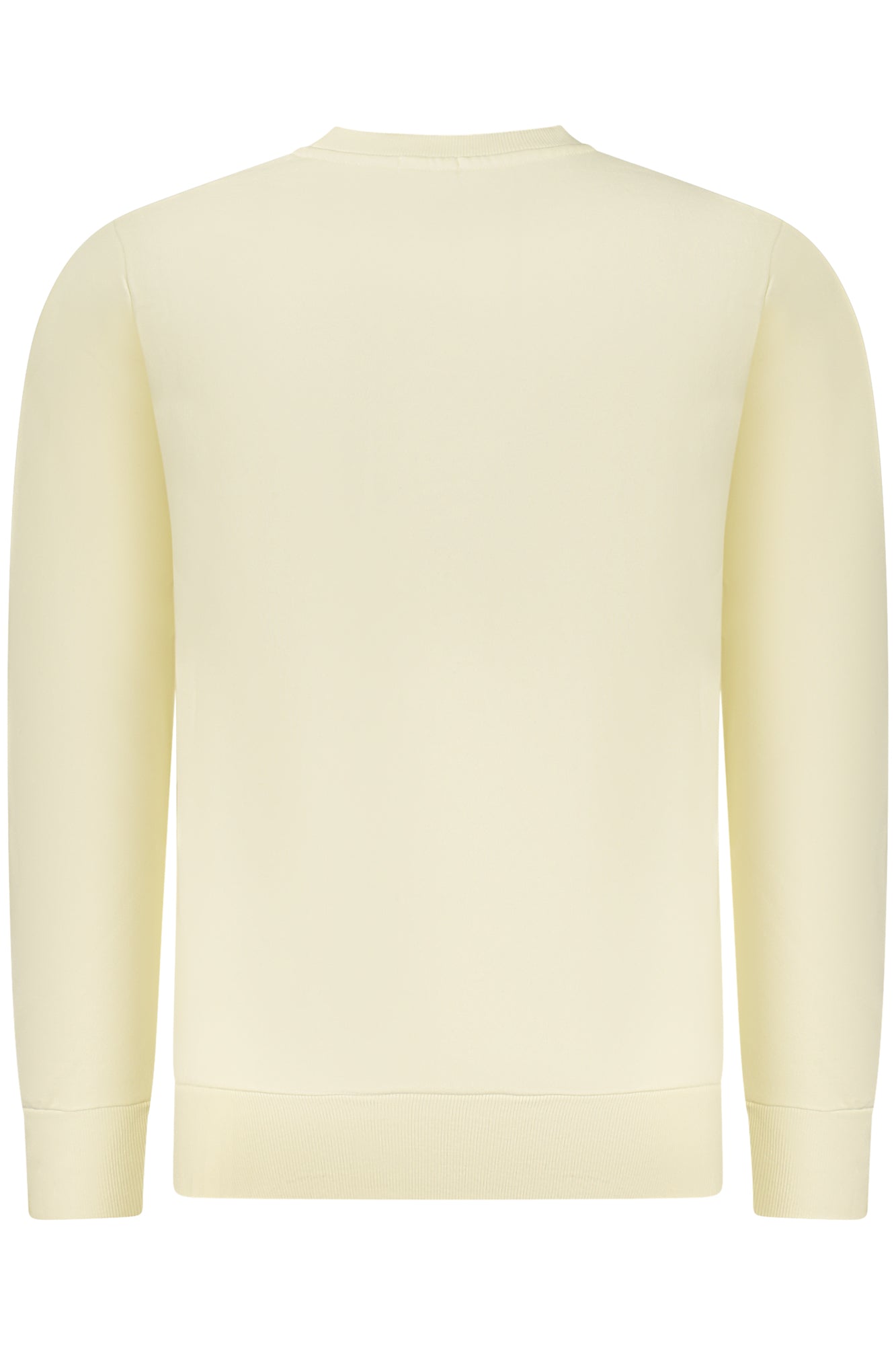 RIFLE Sweatshirts White - RFF410