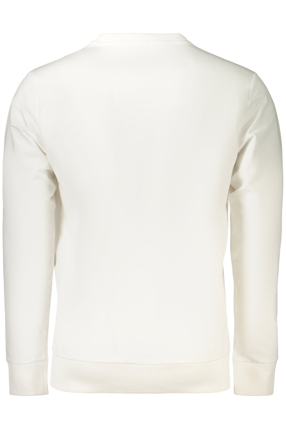 RIFLE Sweatshirts White - RFF506