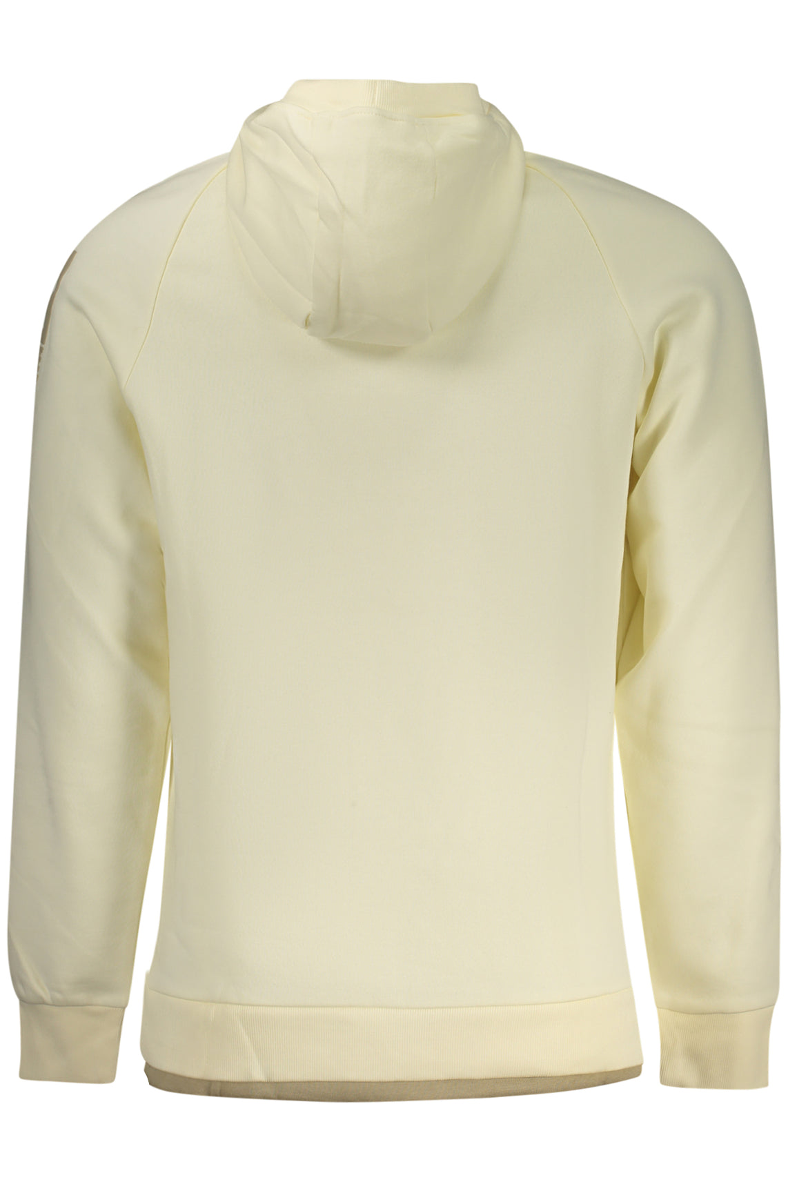 RIFLE Sweatshirts White - RFF417