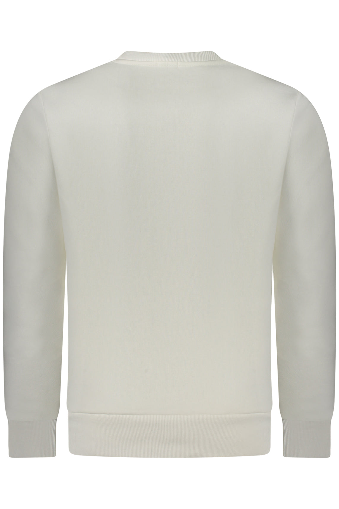 RIFLE Sweatshirts White - RFF015
