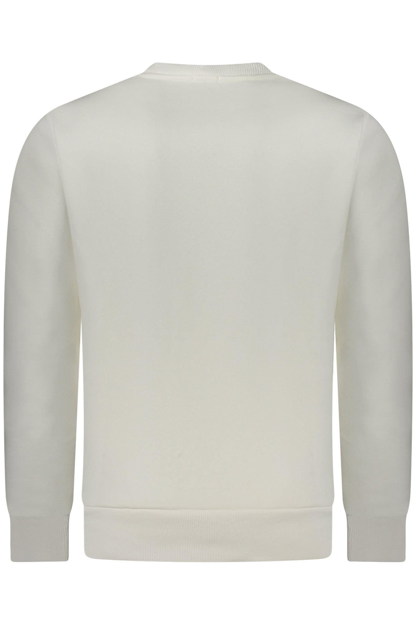 RIFLE Sweatshirts White - RFF015