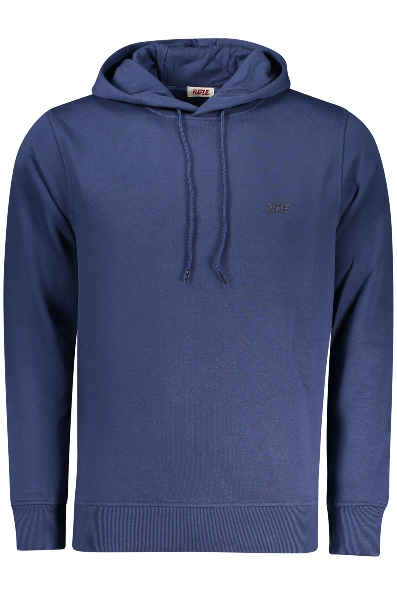 RIFLE Sweatshirts Blue - RFF017