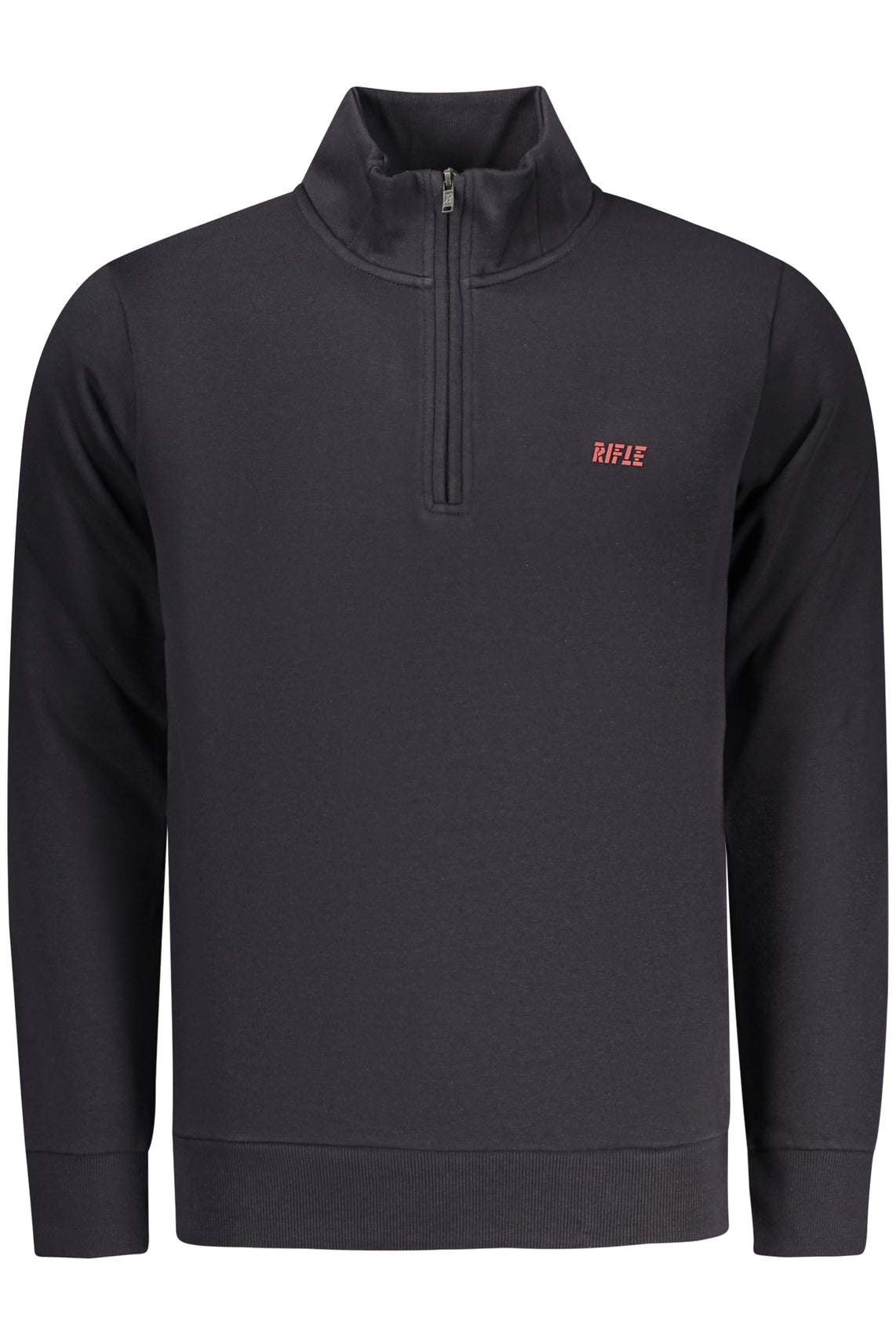 RIFLE Sweatshirts Blue - RFF411