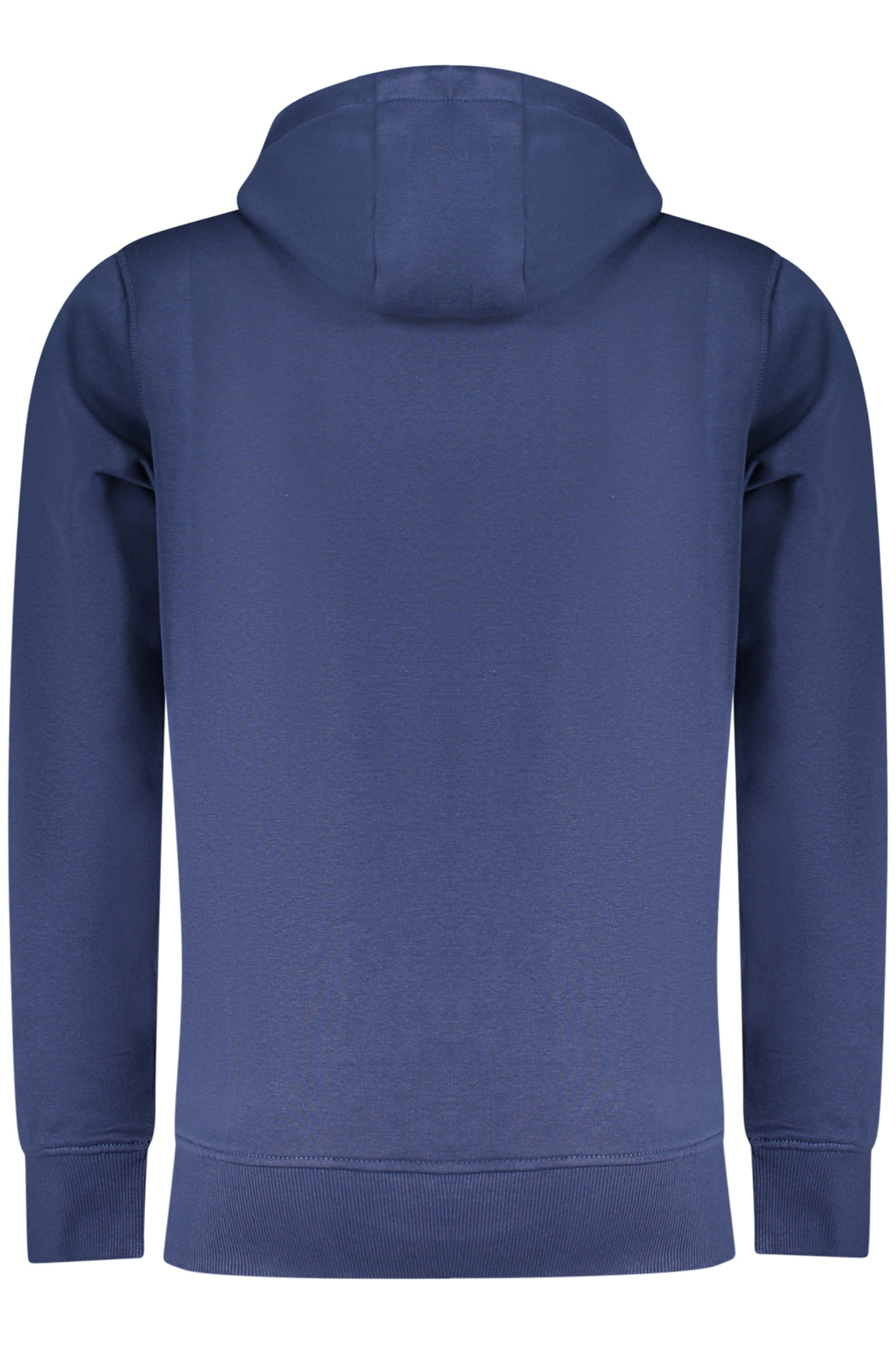 RIFLE Sweatshirts Blue - RFF017