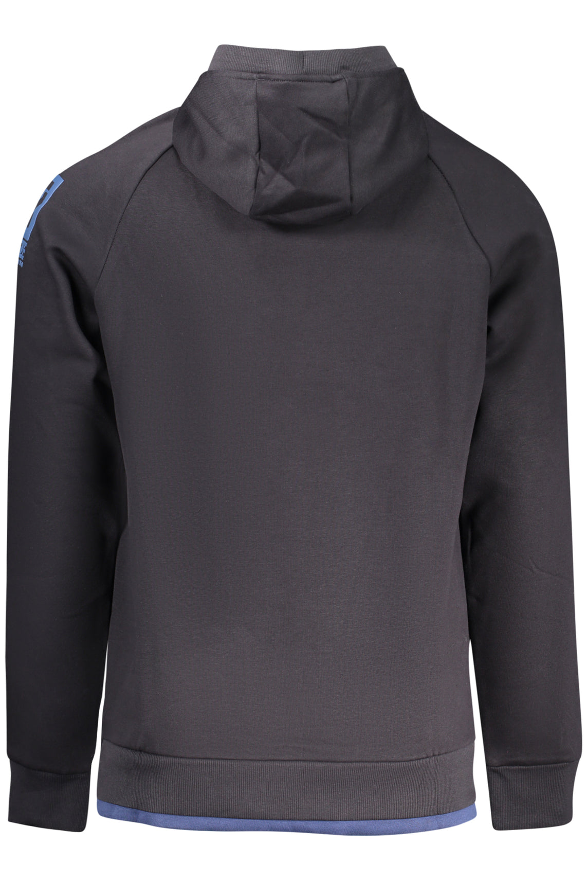 RIFLE Sweatshirts Blue - RFF417