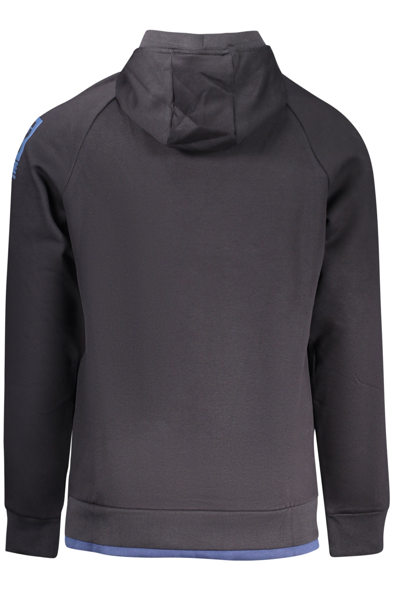 RIFLE Sweatshirts Blue - RFF417