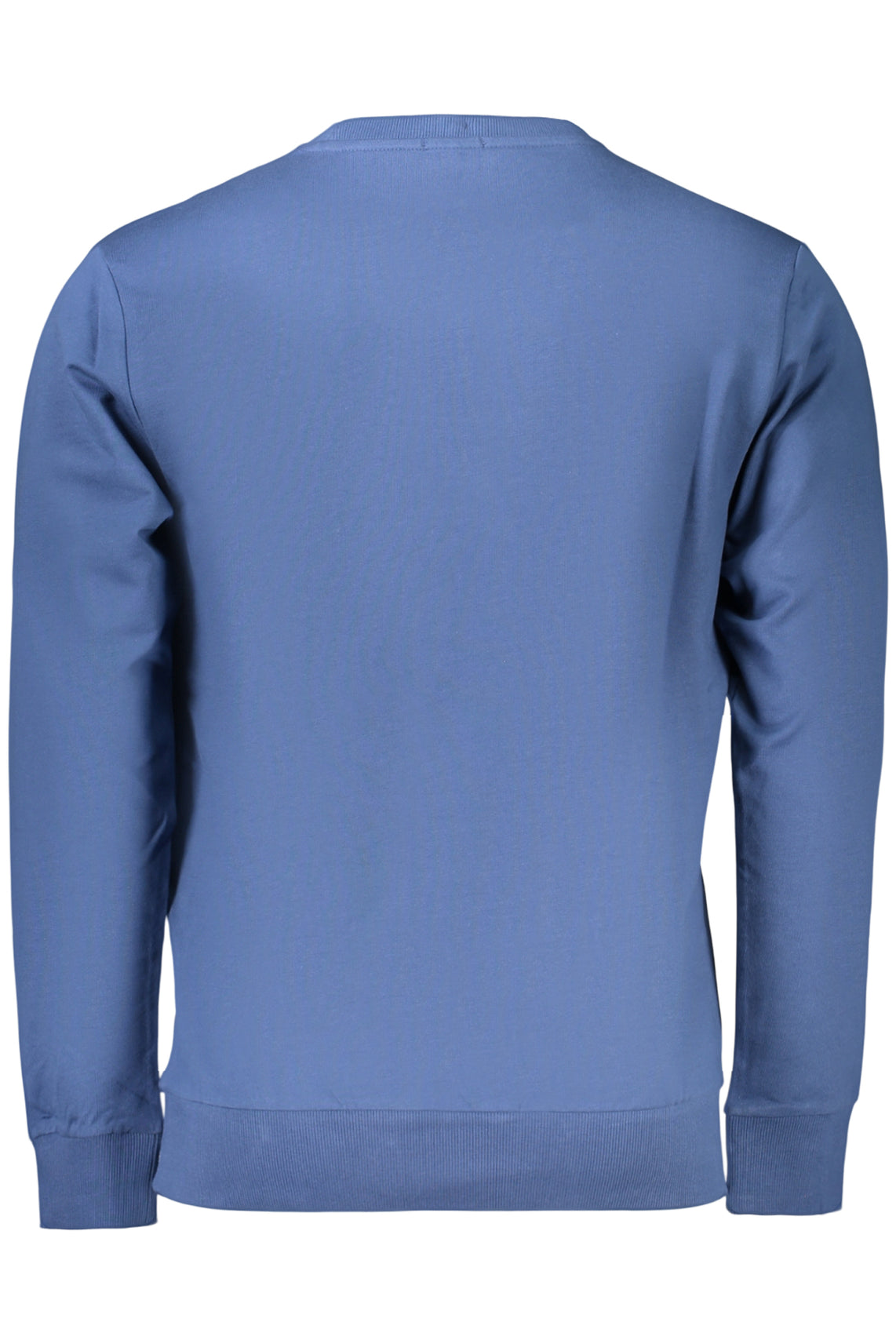 RIFLE Sweatshirts Blue - RFF506