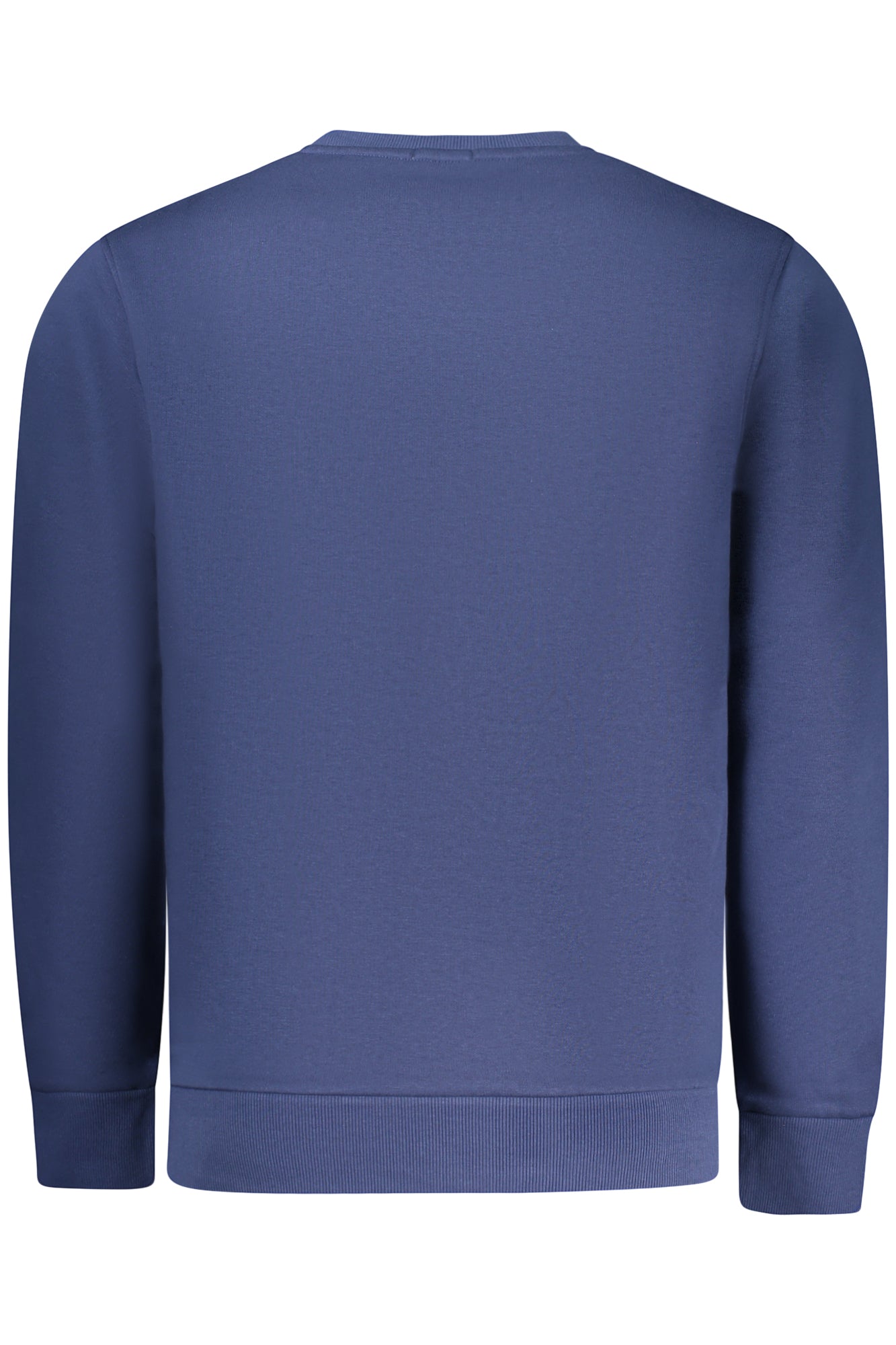 RIFLE Sweatshirts Blue - RFF015