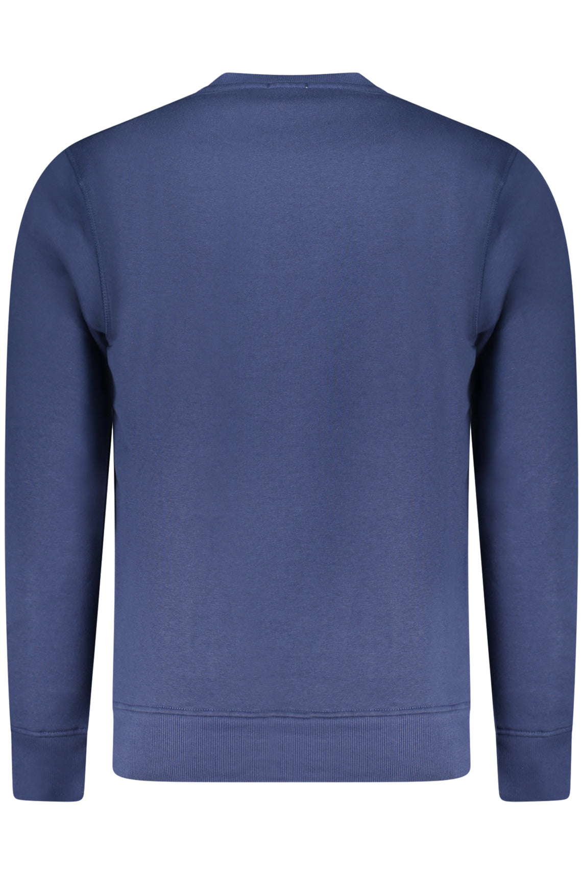 RIFLE Sweatshirts Blue - RFF016