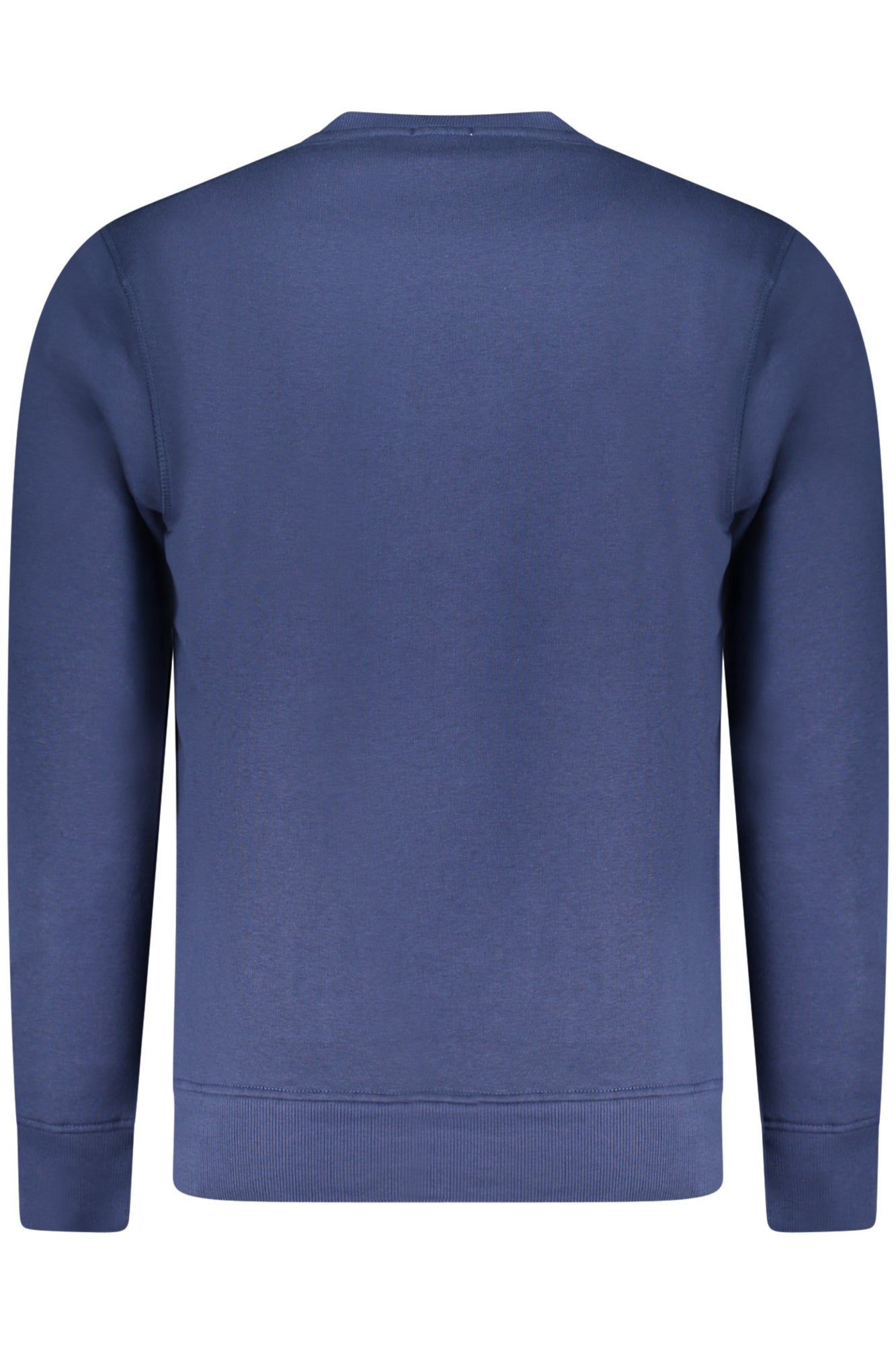 RIFLE Sweatshirts Blue - RFF016