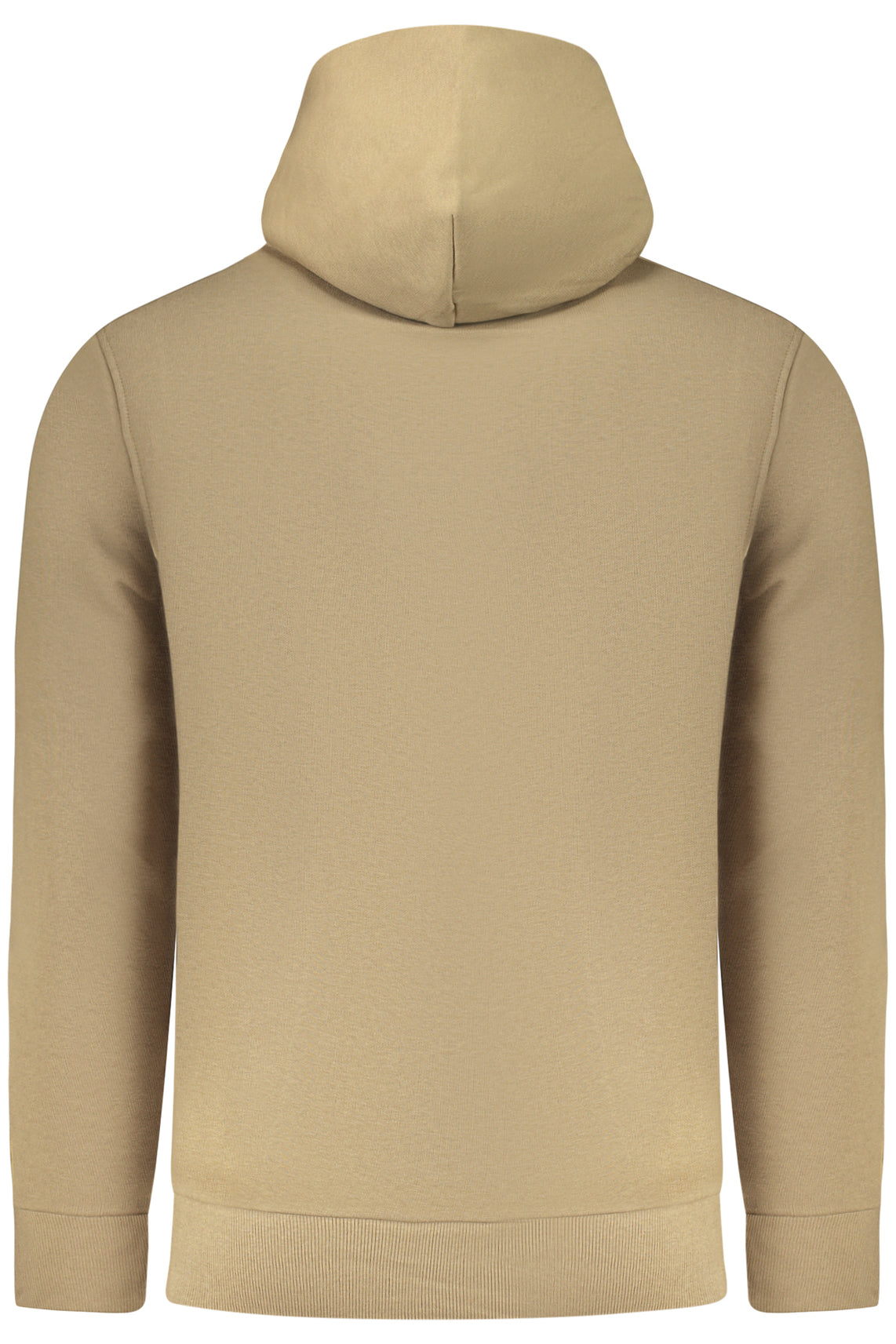 RIFLE Sweatshirts Brown - RFF408