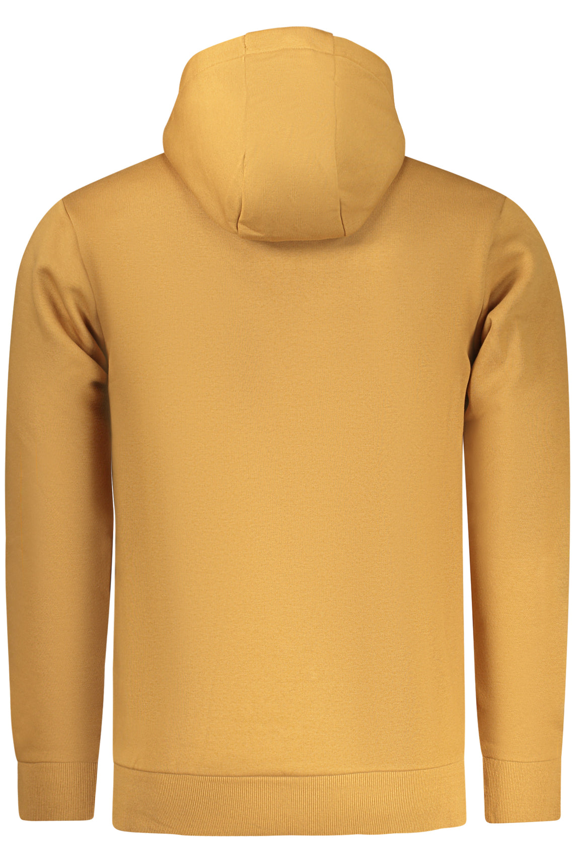 RIFLE Sweatshirts Brown - RFF412