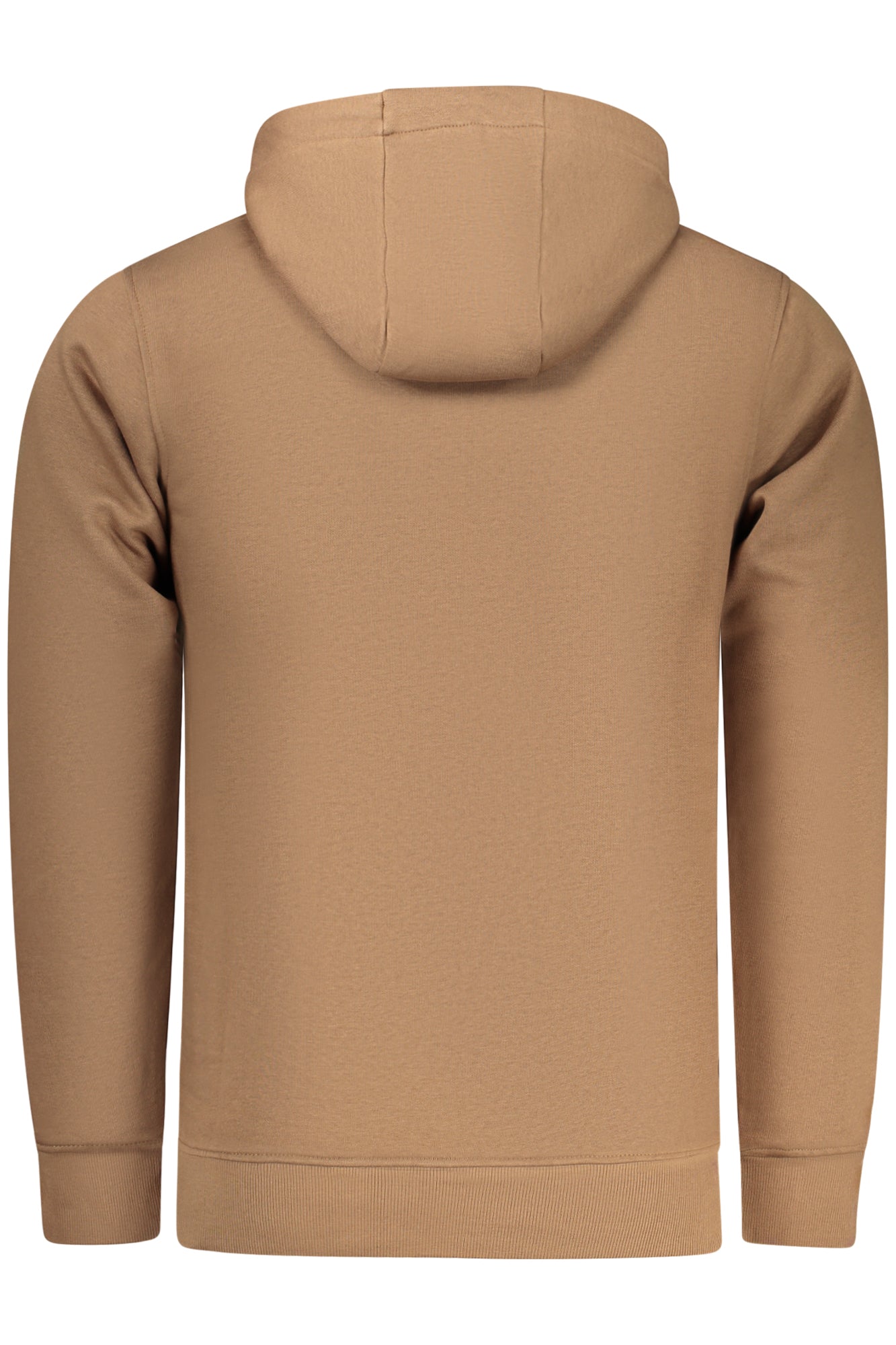 RIFLE Sweatshirts Brown - RFF017